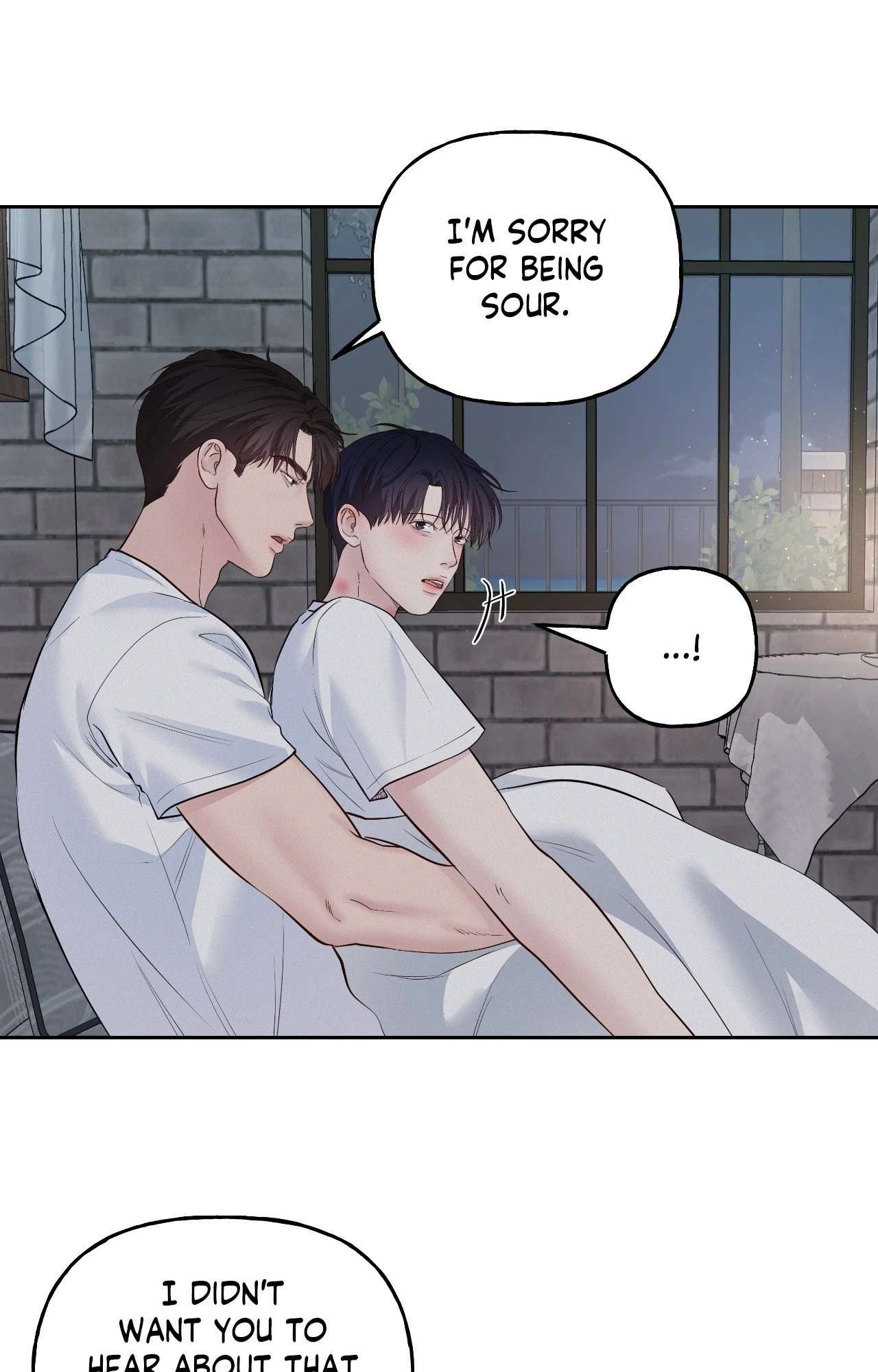 Read Saturday’s Master chapter 60 image 2 on Lezhin
