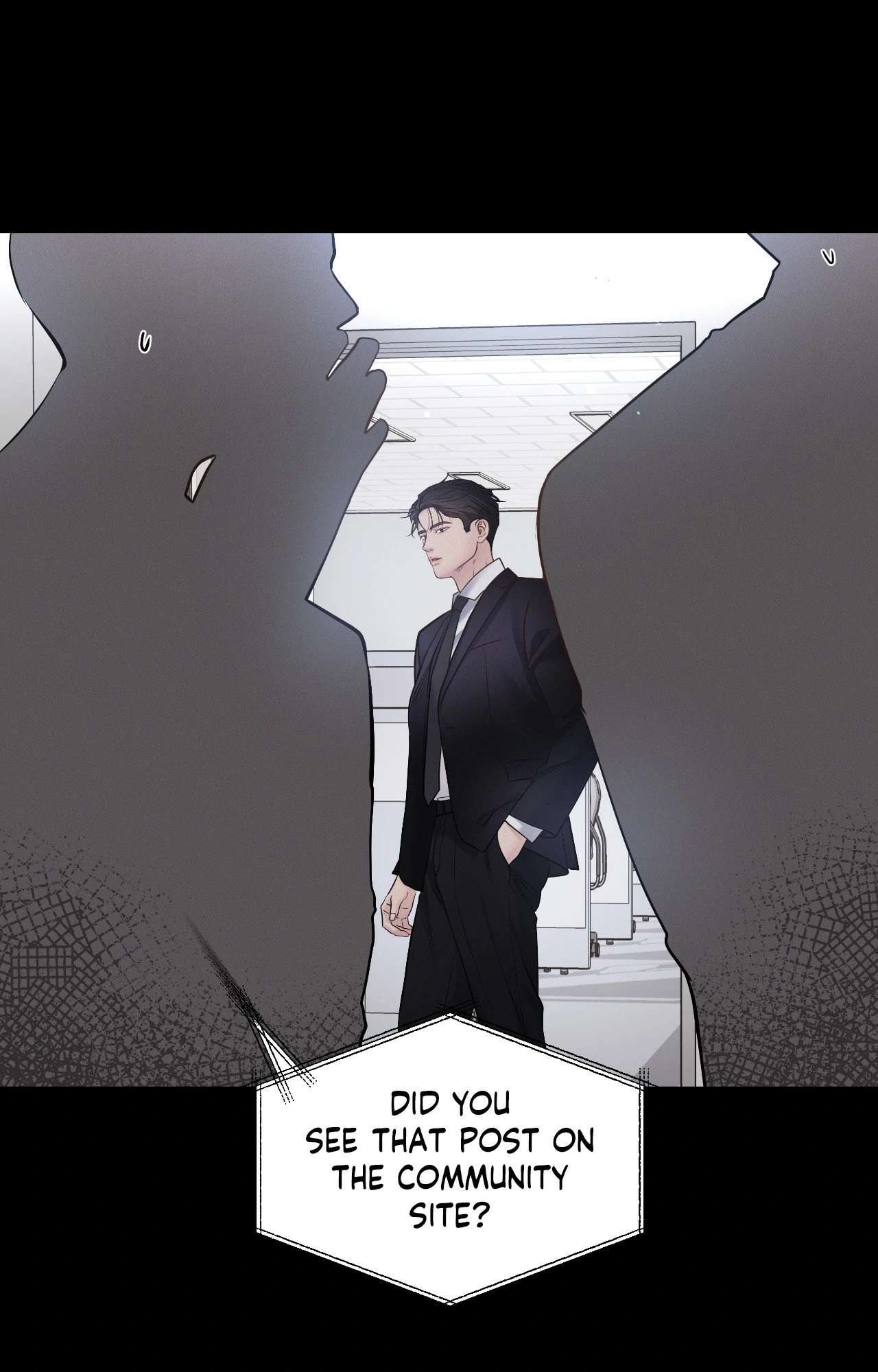 Read Saturday’s Master chapter 60 image 21 on Lezhin