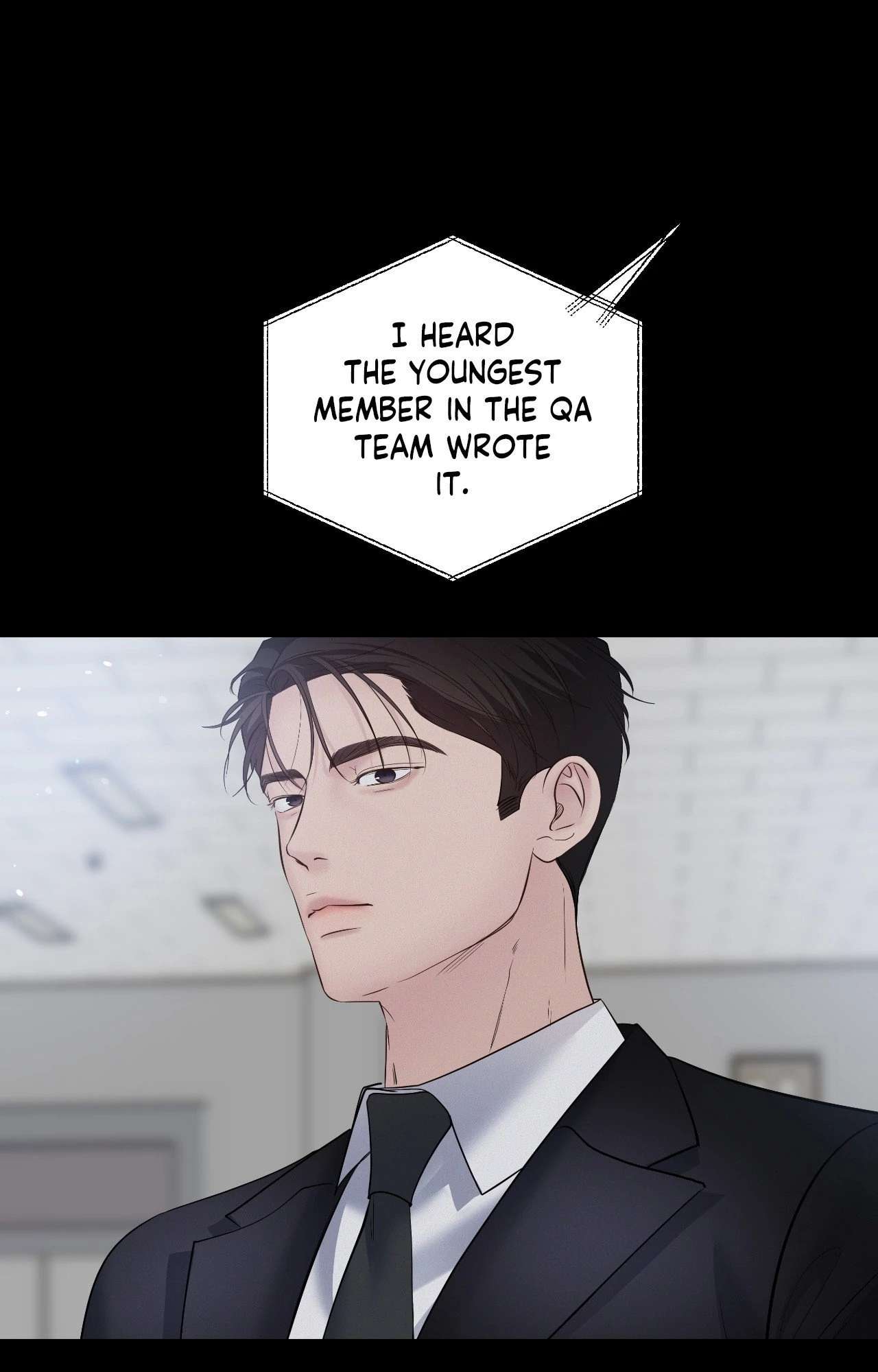 Read Saturday’s Master chapter 60 image 22 on Lezhin