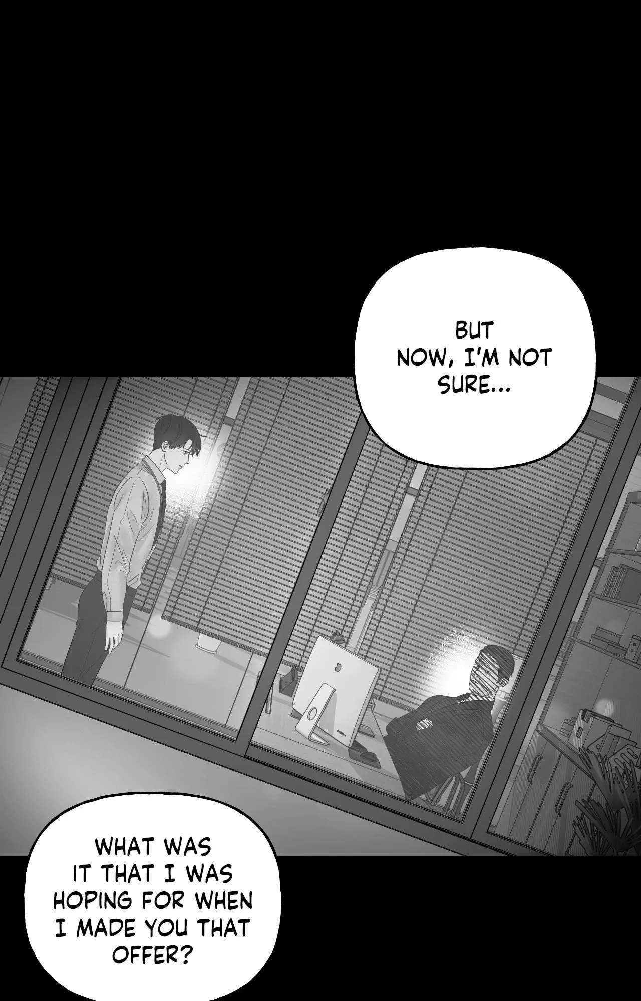 Read Saturday’s Master chapter 60 image 24 on Lezhin