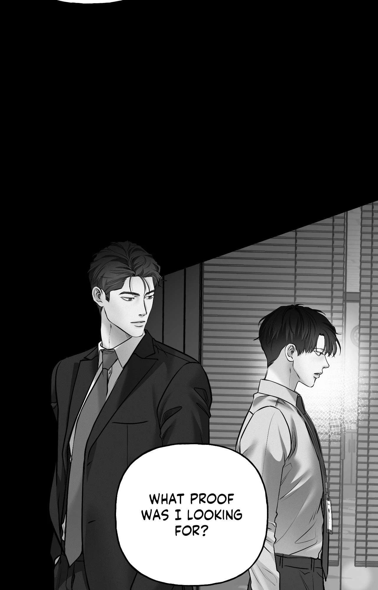Read Saturday’s Master chapter 60 image 25 on Lezhin