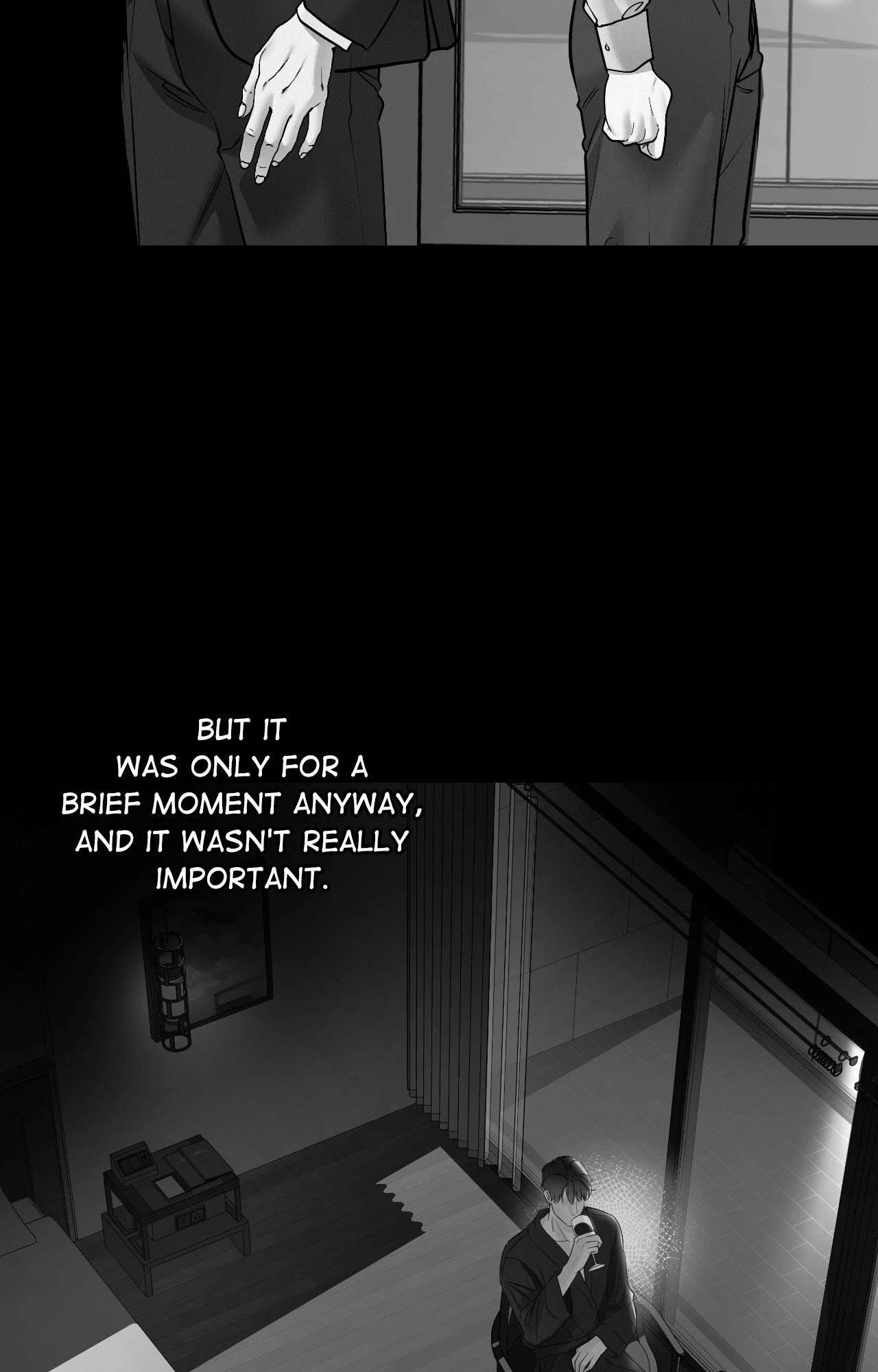 Read Saturday’s Master chapter 60 image 26 on Lezhin