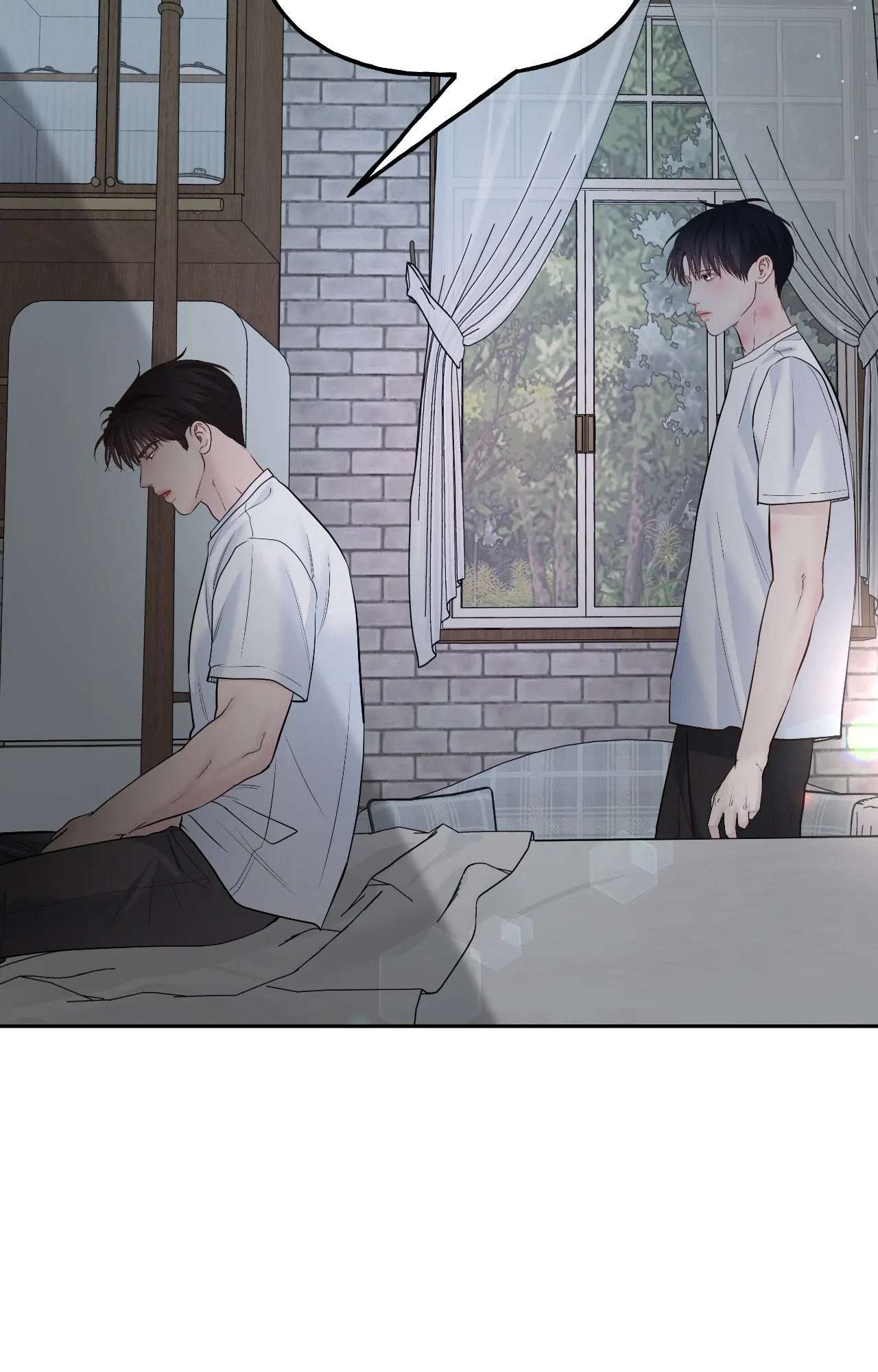 Read Saturday’s Master chapter 60 image 29 on Lezhin