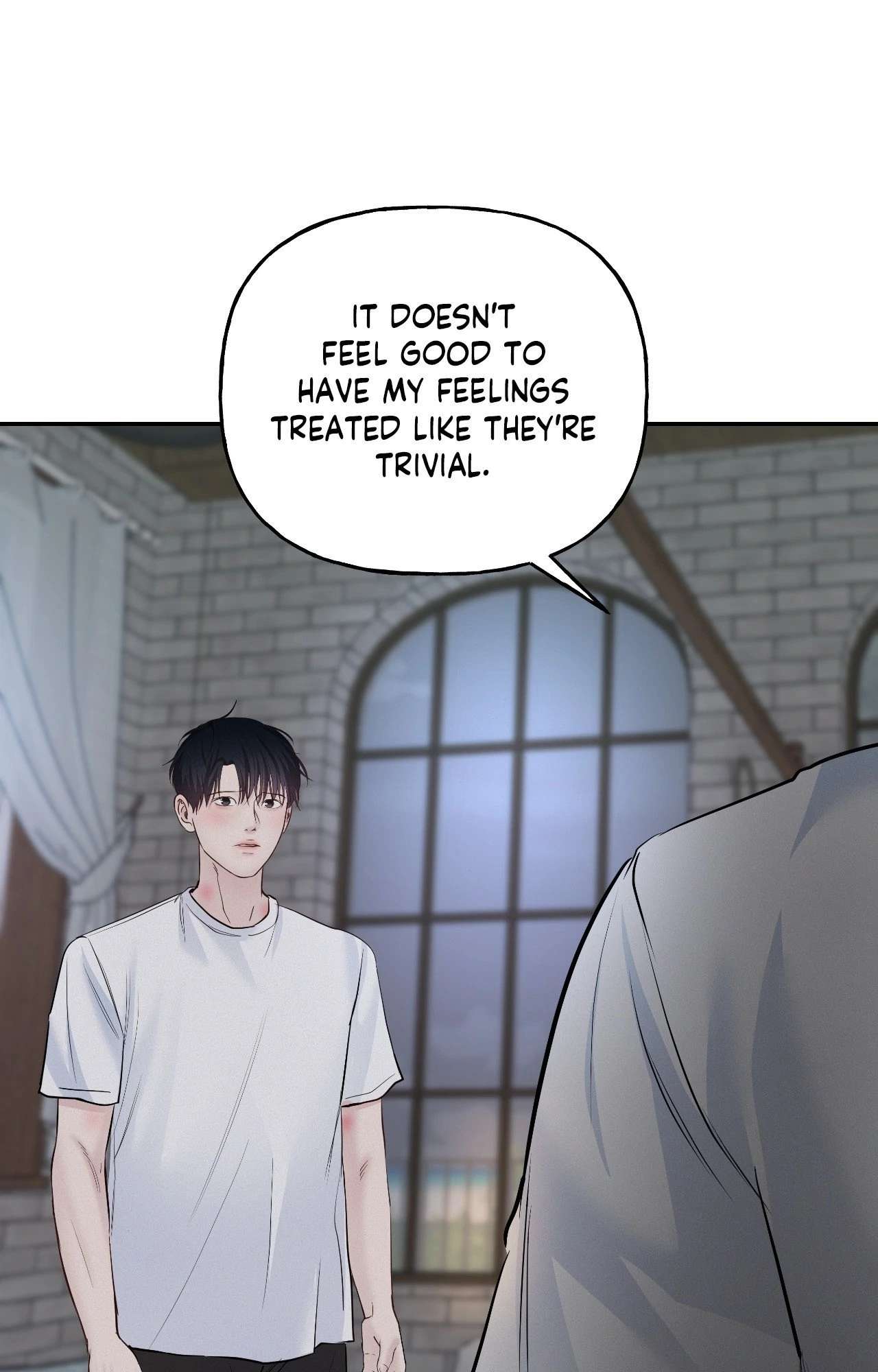 Read Saturday’s Master chapter 60 image 33 on Lezhin