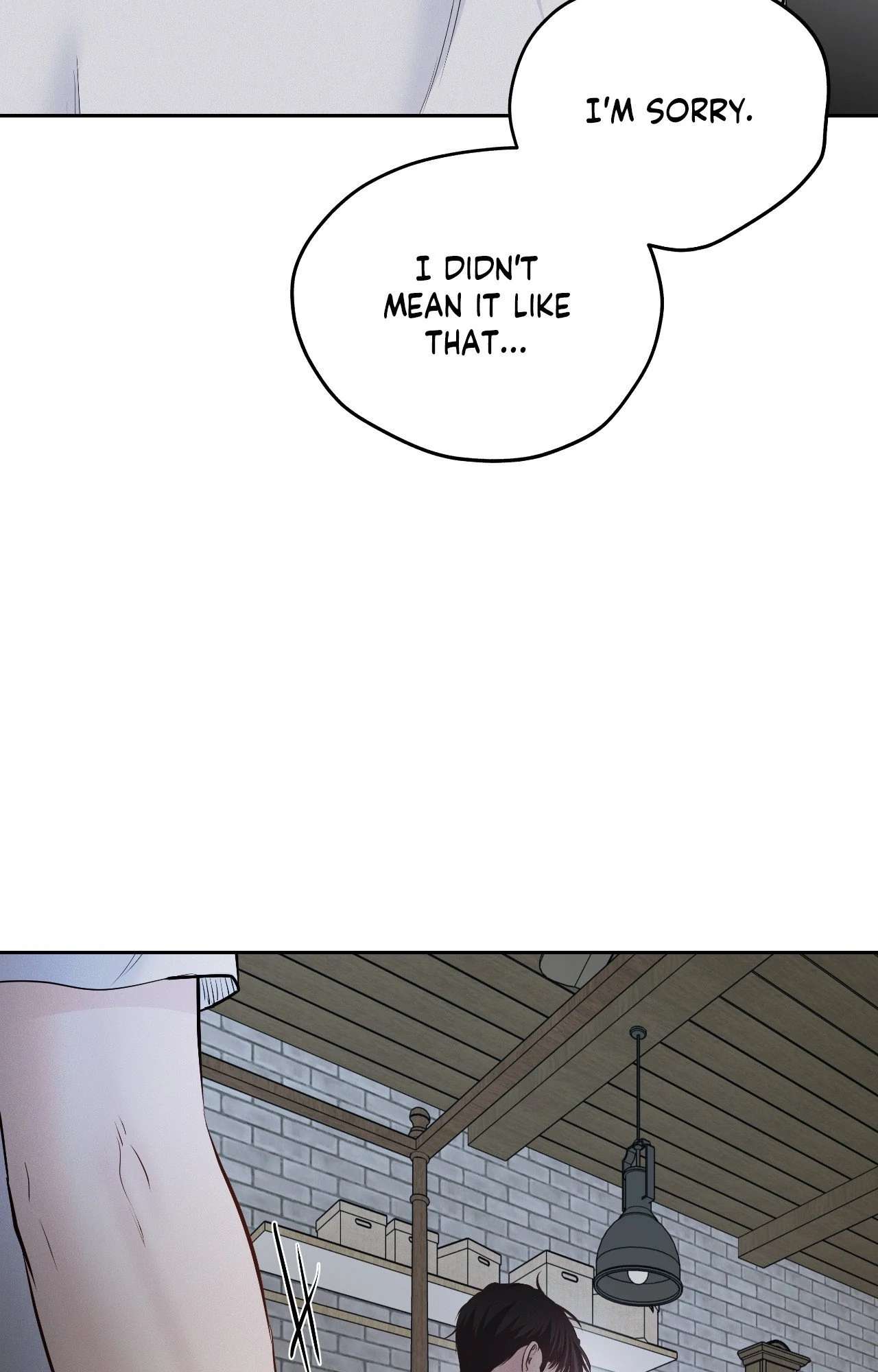 Read Saturday’s Master chapter 60 image 35 on Lezhin