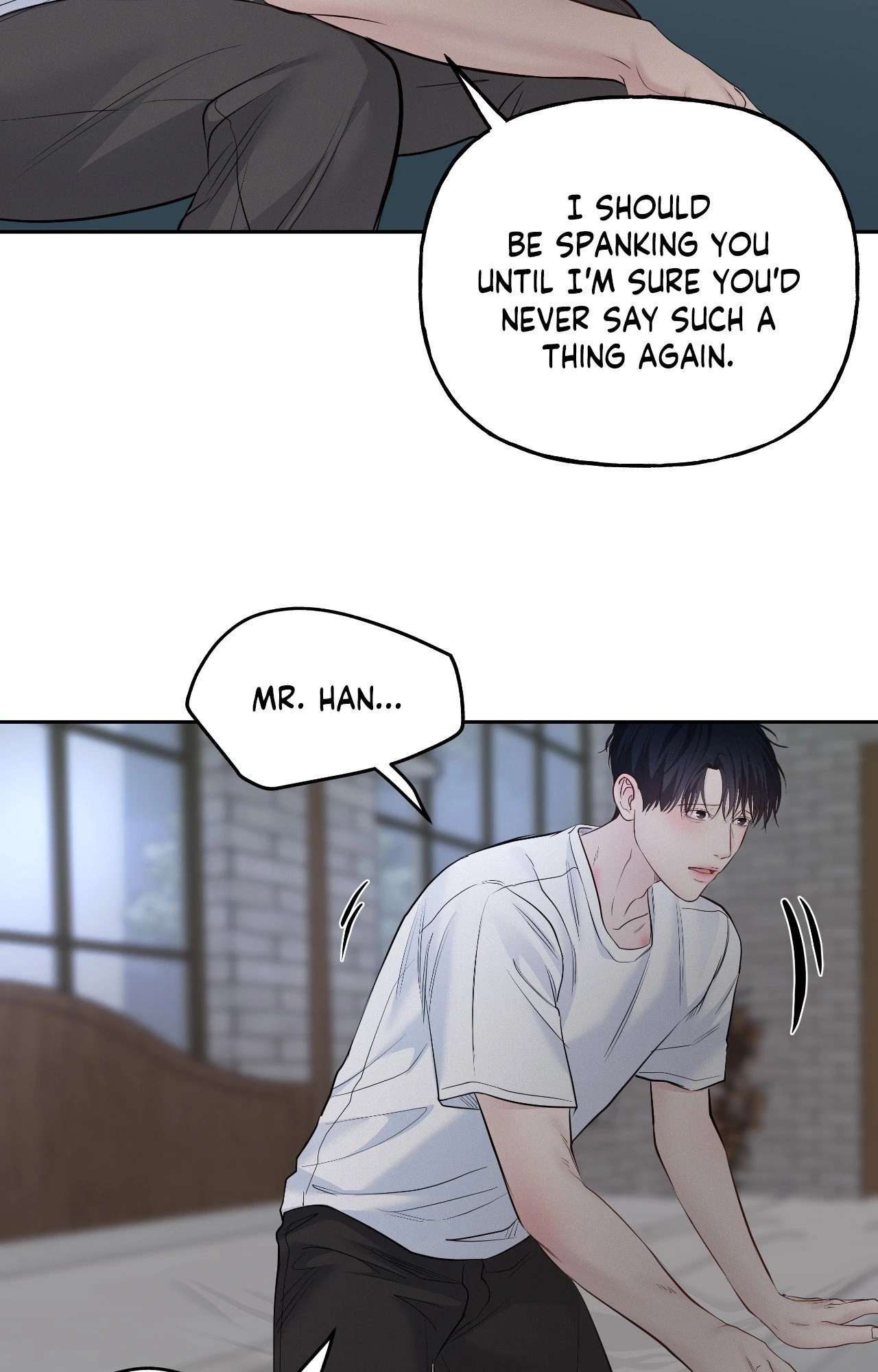 Read Saturday’s Master chapter 60 image 39 on Lezhin
