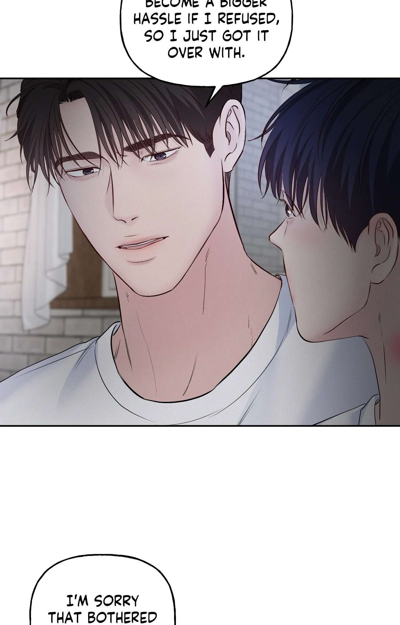 Read Saturday’s Master chapter 60 image 4 on Lezhin