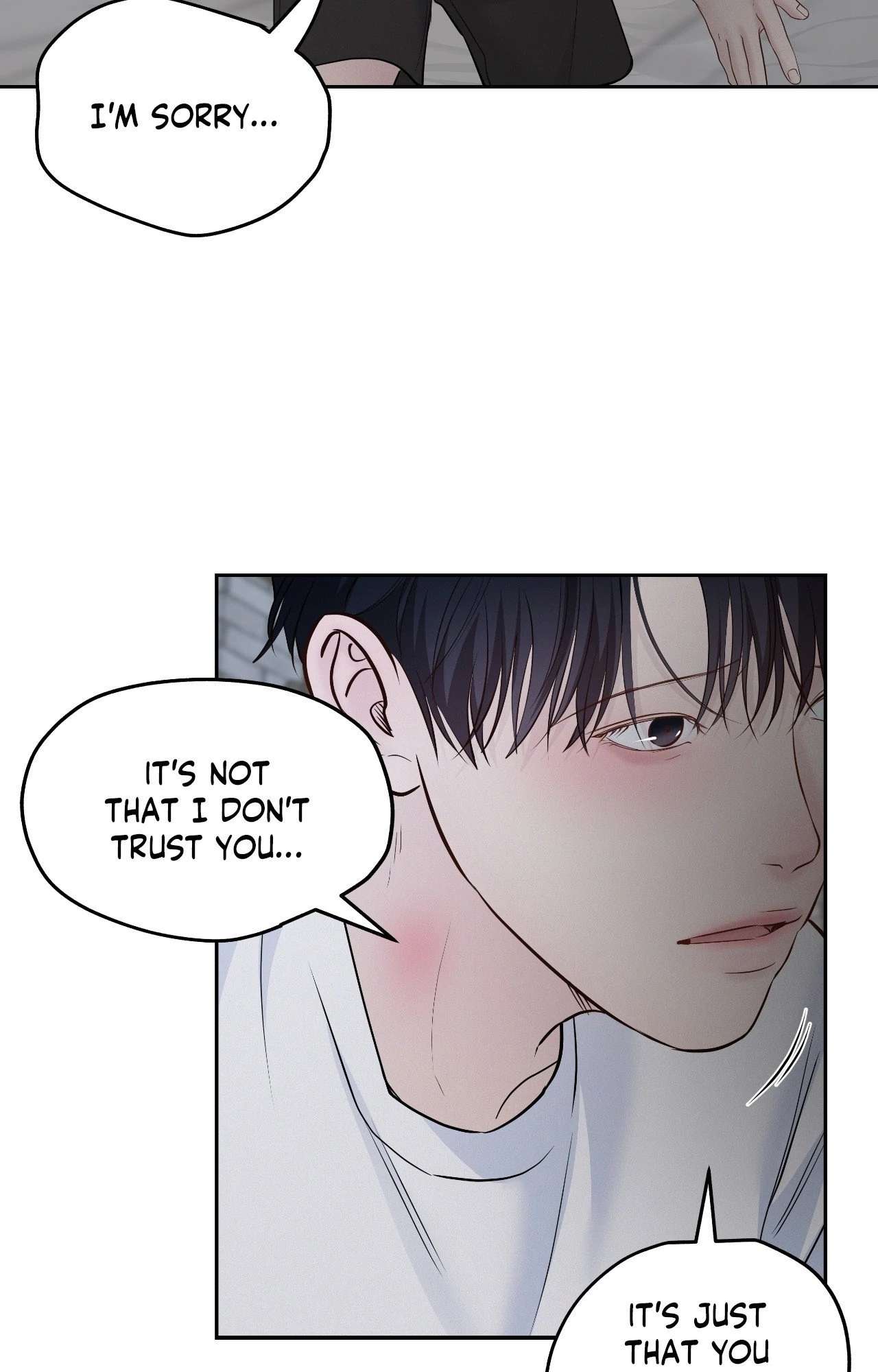 Read Saturday’s Master chapter 60 image 40 on Lezhin