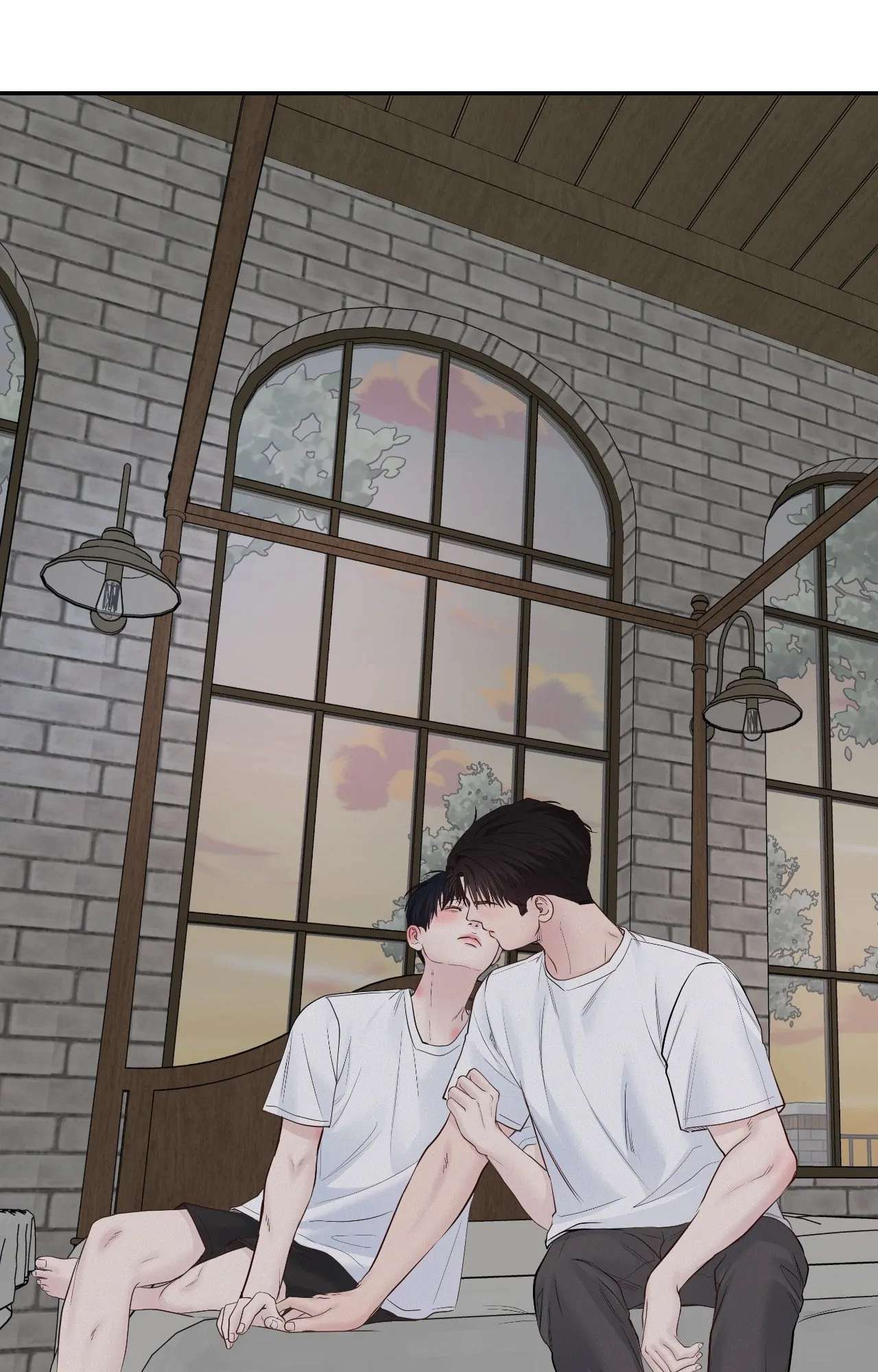 Read Saturday’s Master chapter 60 image 42 on Lezhin
