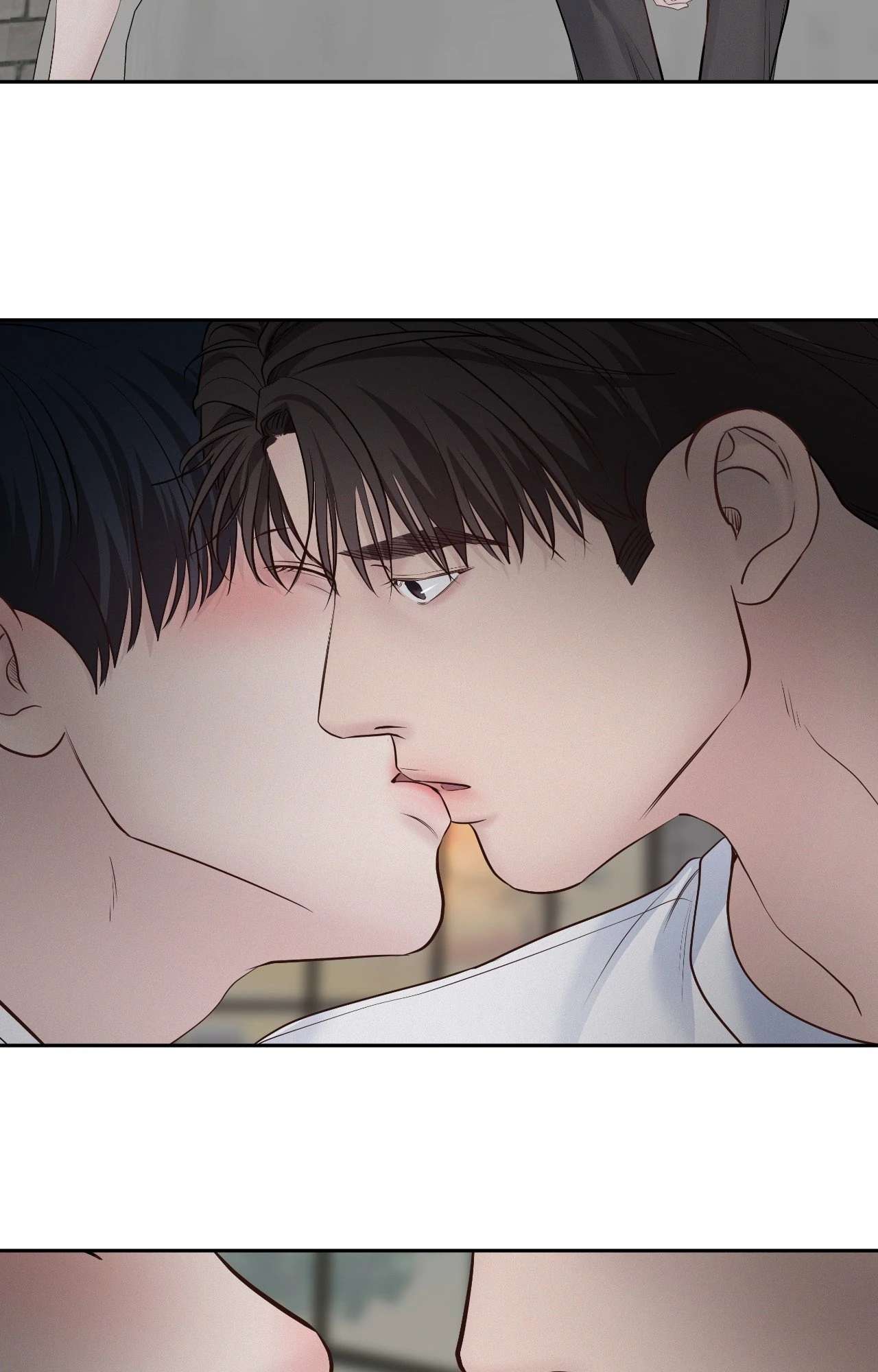 Read Saturday’s Master chapter 60 image 43 on Lezhin