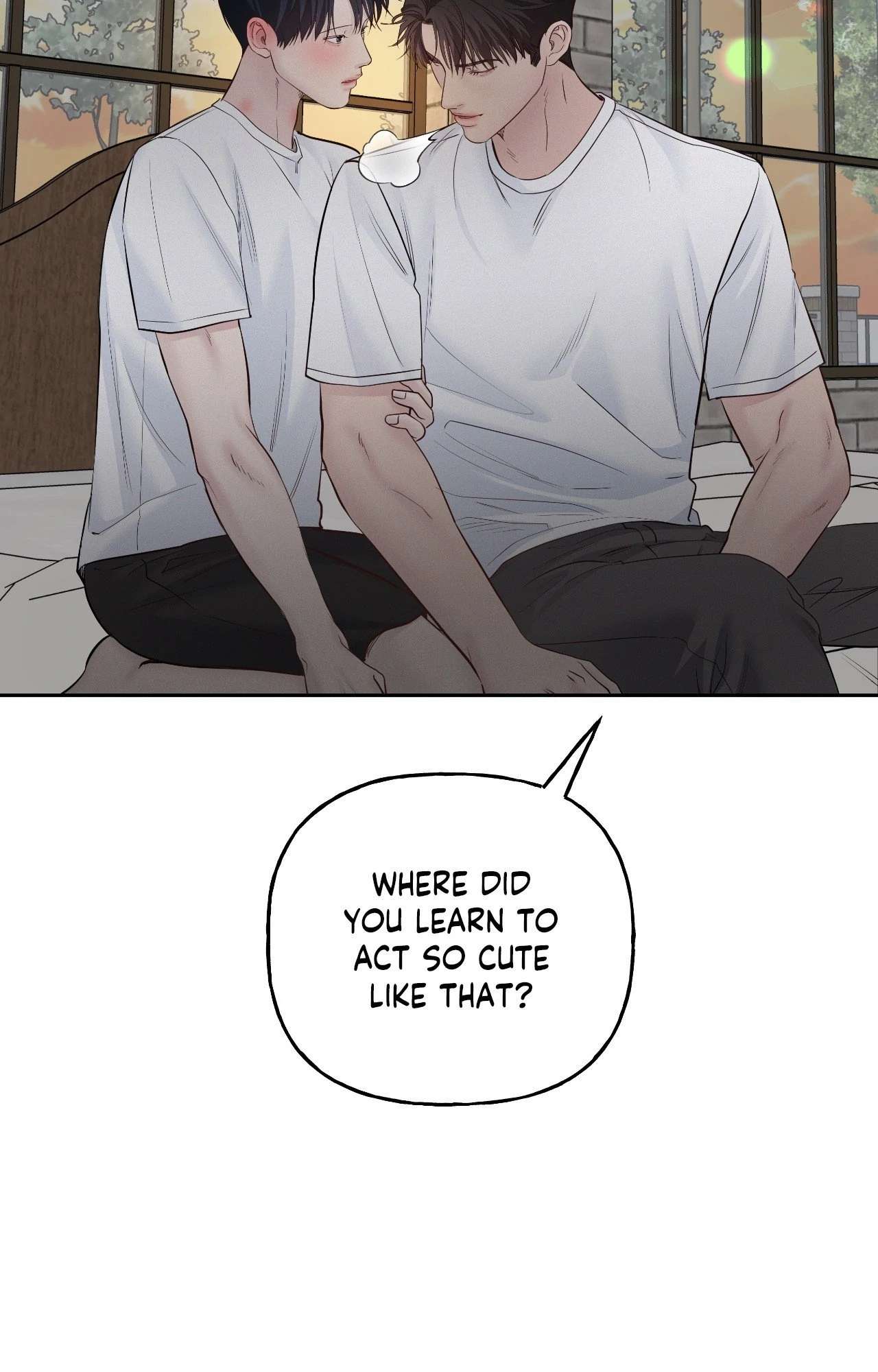 Read Saturday’s Master chapter 60 image 45 on Lezhin