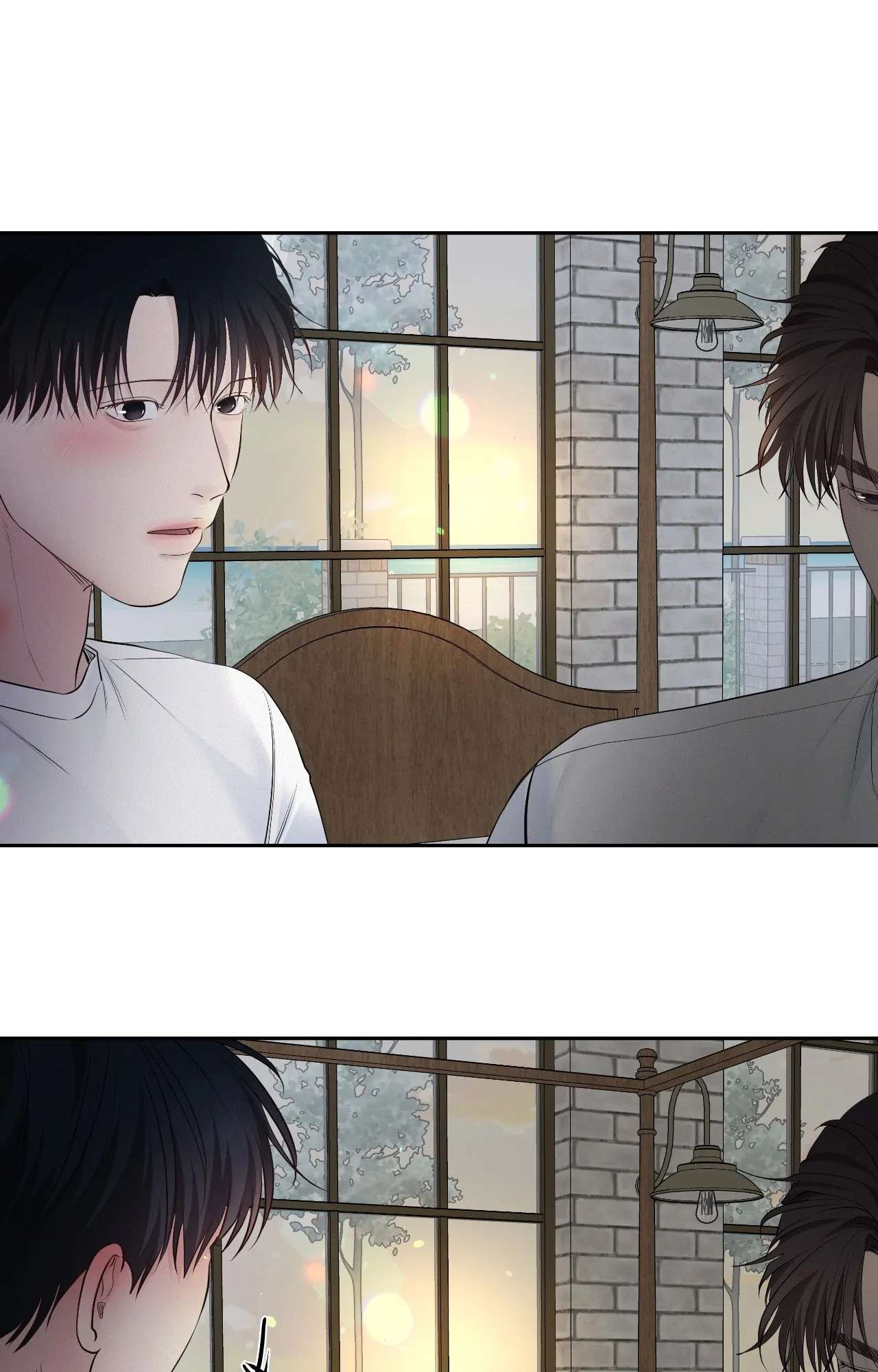Read Saturday’s Master chapter 60 image 46 on Lezhin