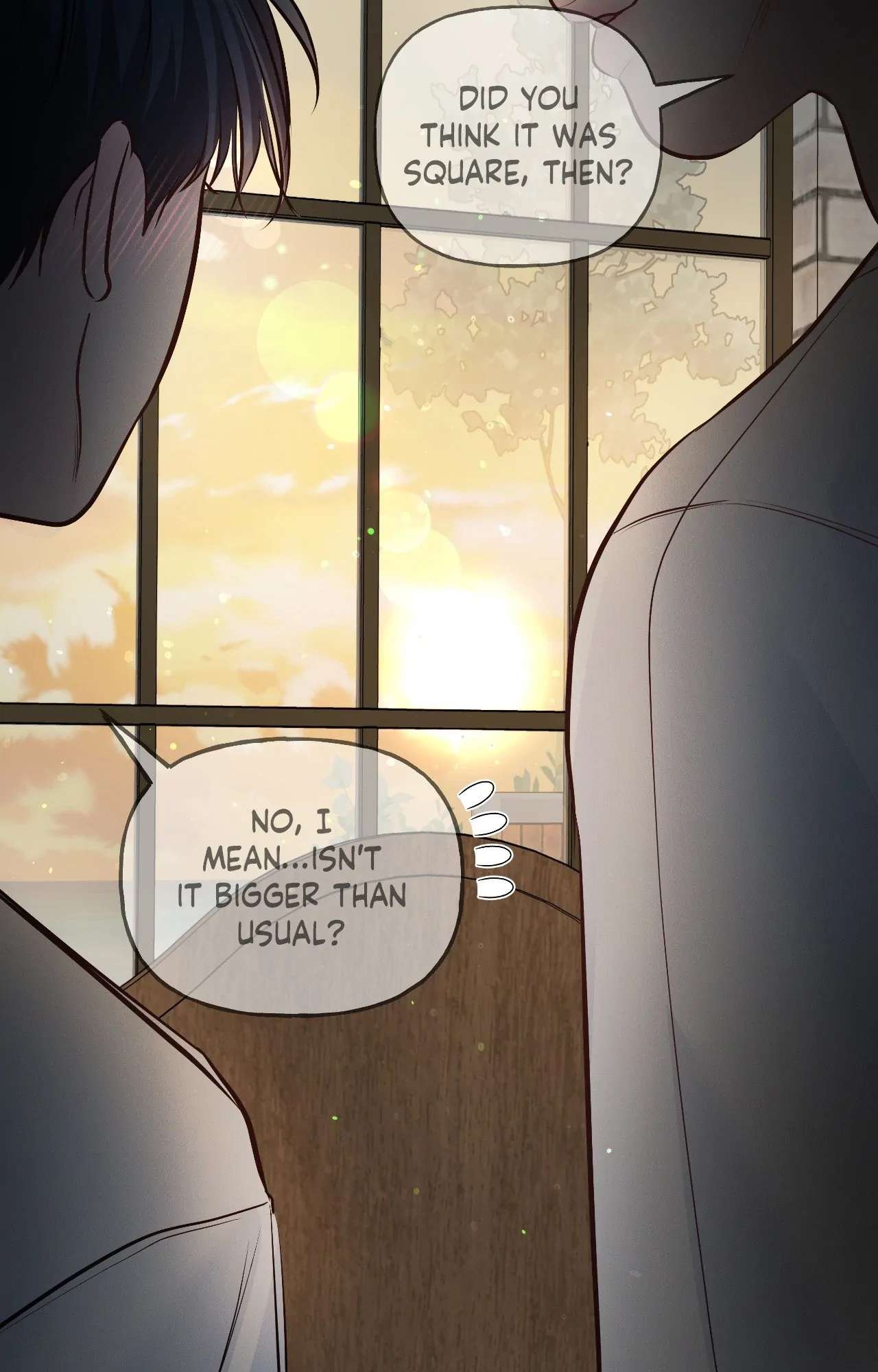Read Saturday’s Master chapter 60 image 49 on Lezhin
