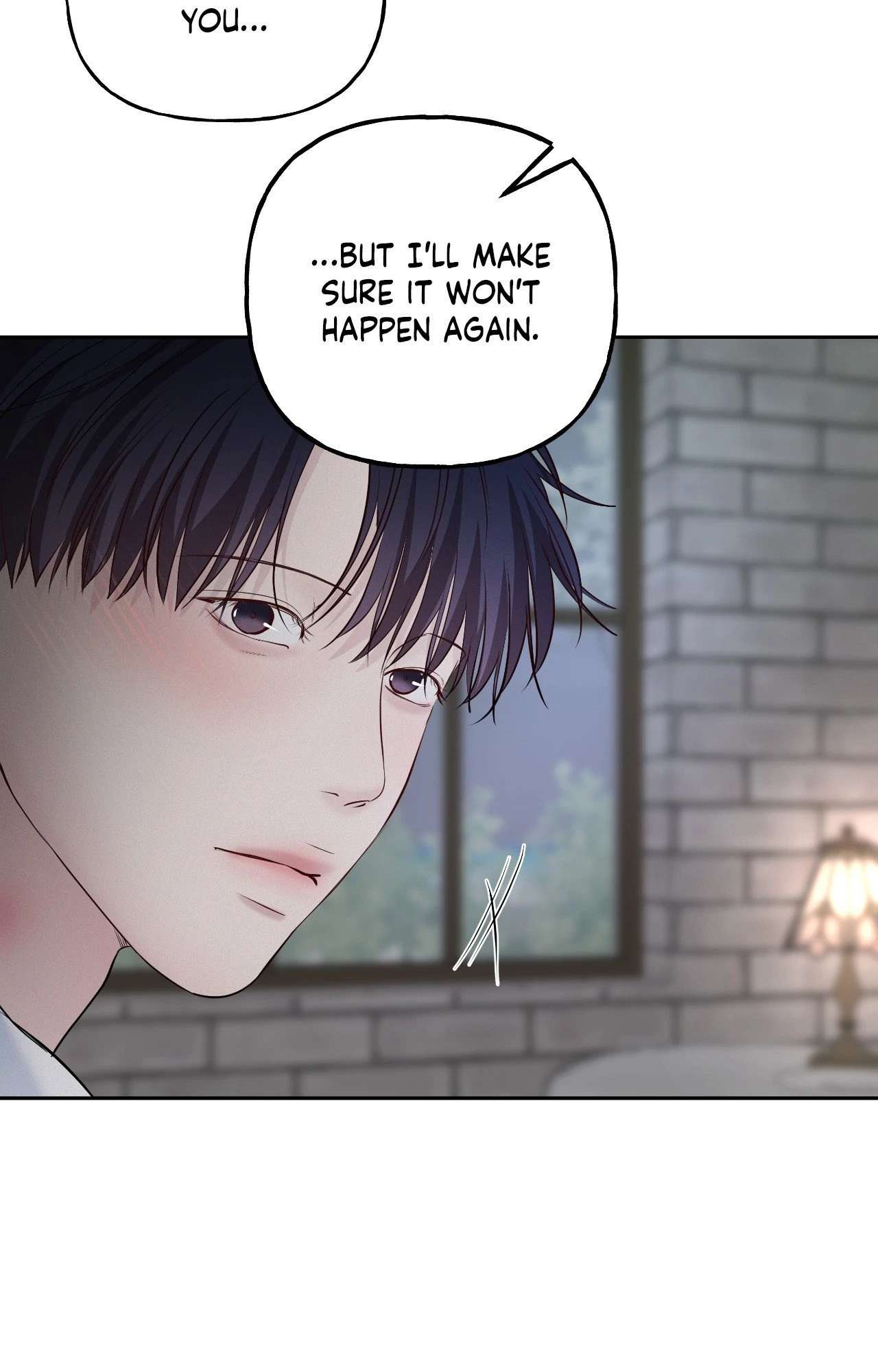 Read Saturday’s Master chapter 60 image 5 on Lezhin