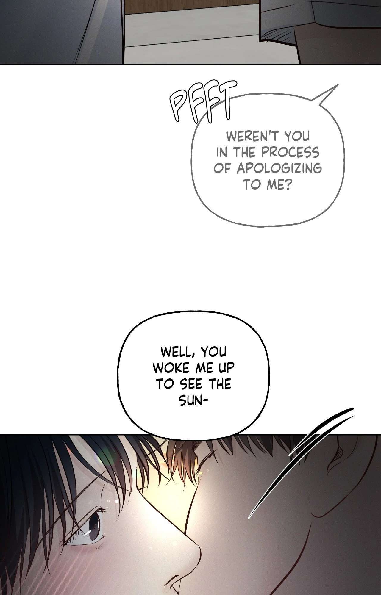 Read Saturday’s Master chapter 60 image 50 on Lezhin