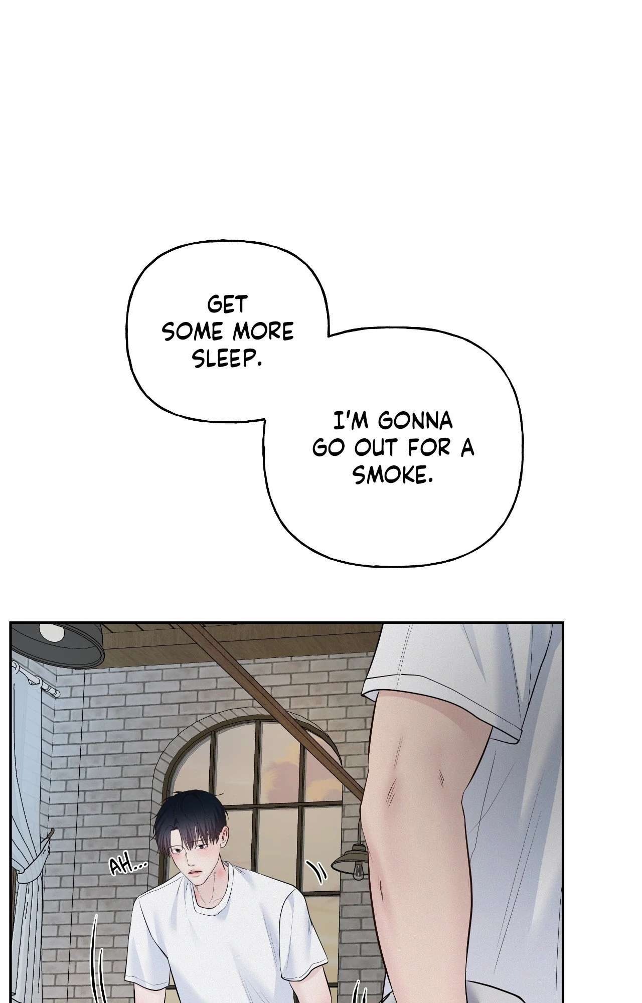 Read Saturday’s Master chapter 60 image 53 on Lezhin