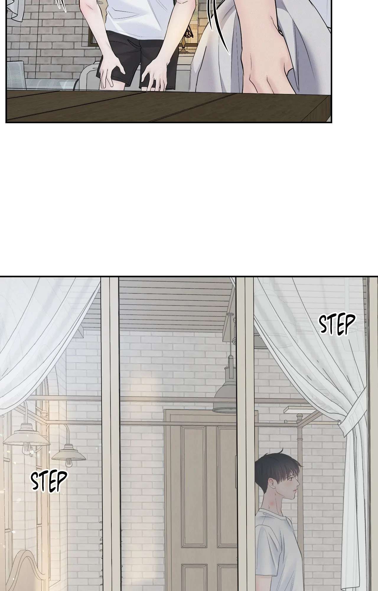 Read Saturday’s Master chapter 60 image 54 on Lezhin