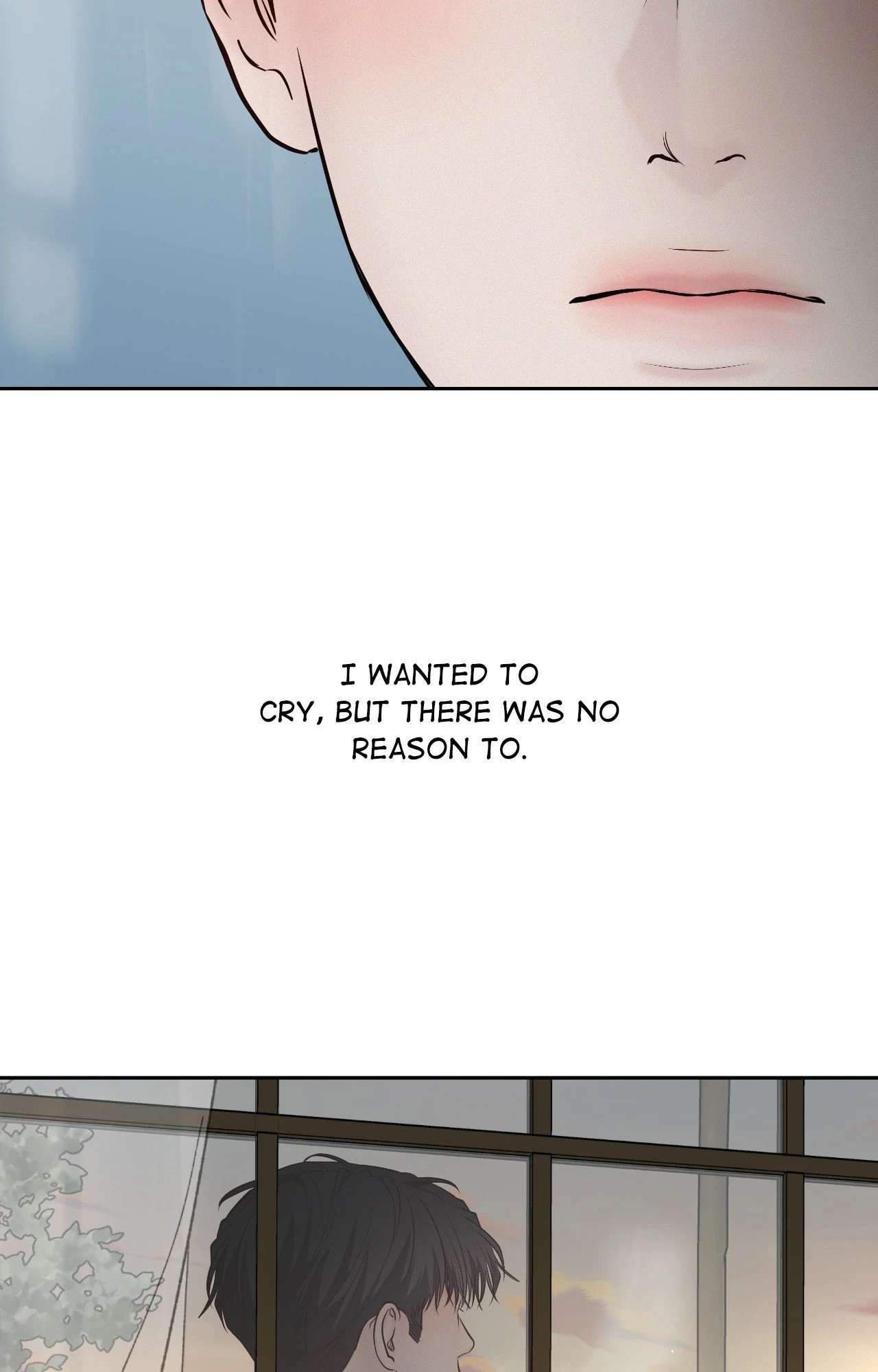 Read Saturday’s Master chapter 60 image 61 on Lezhin