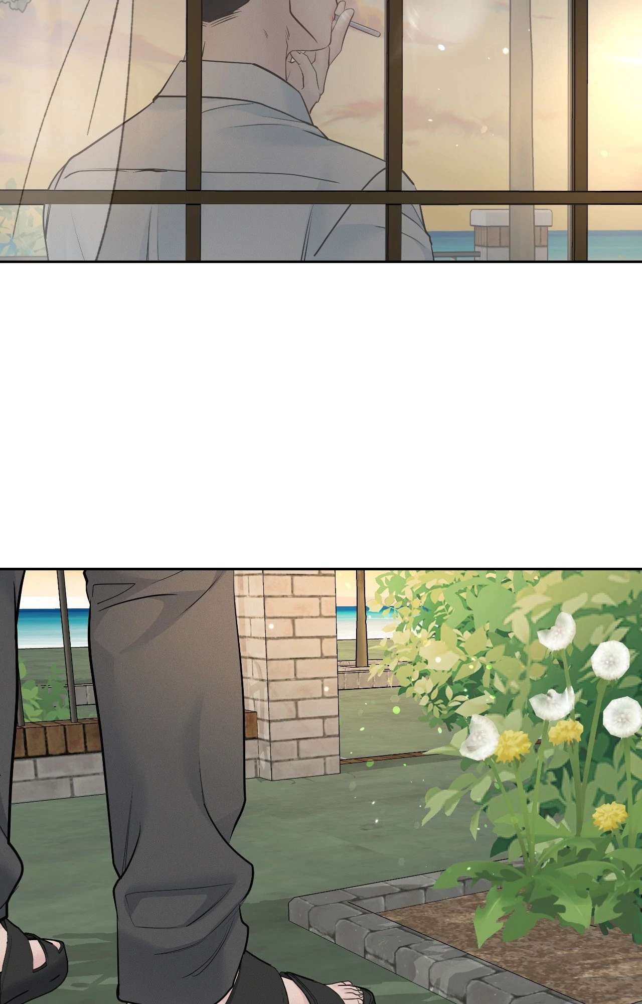 Read Saturday’s Master chapter 60 image 62 on Lezhin