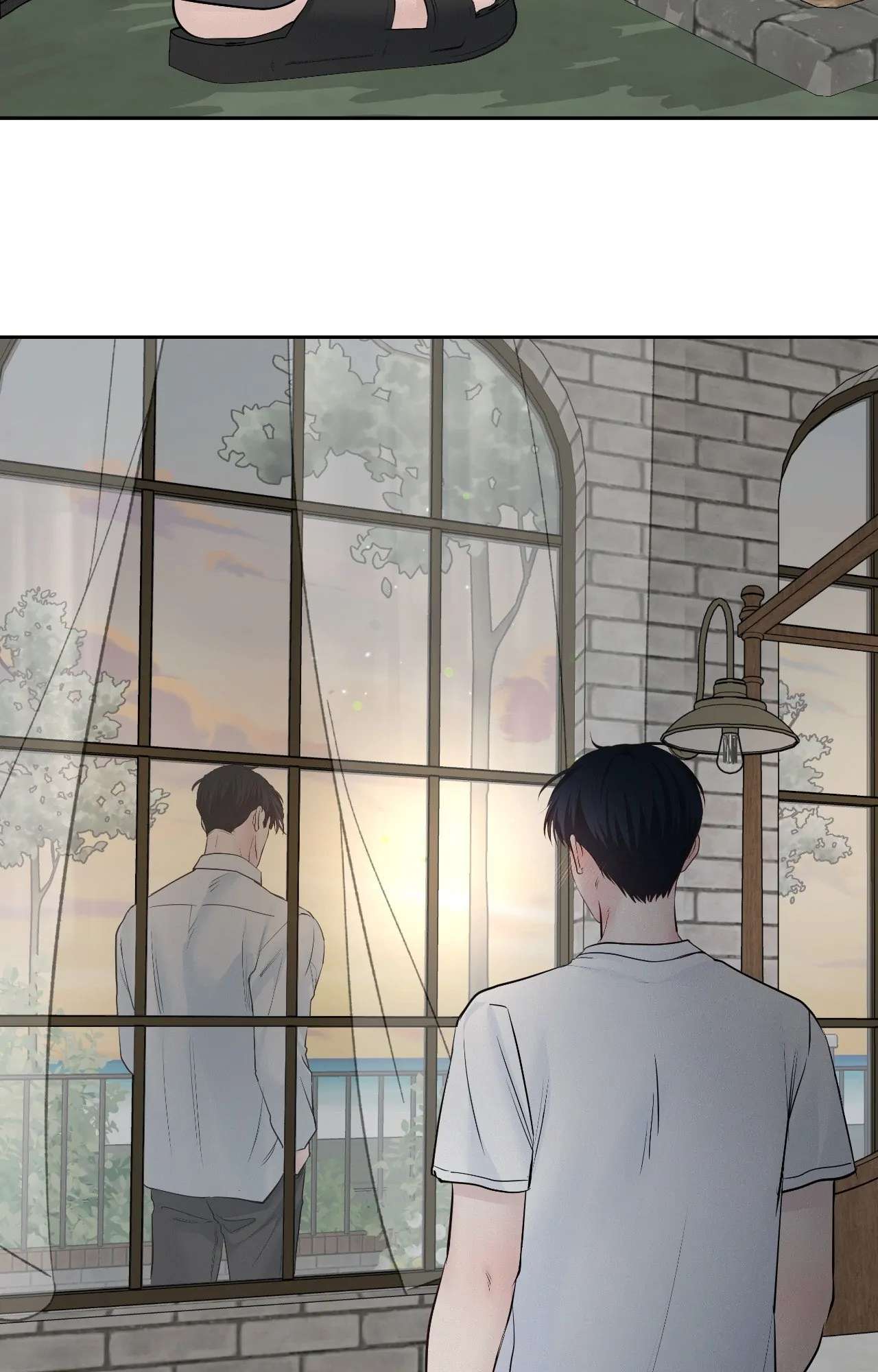 Read Saturday’s Master chapter 60 image 63 on Lezhin