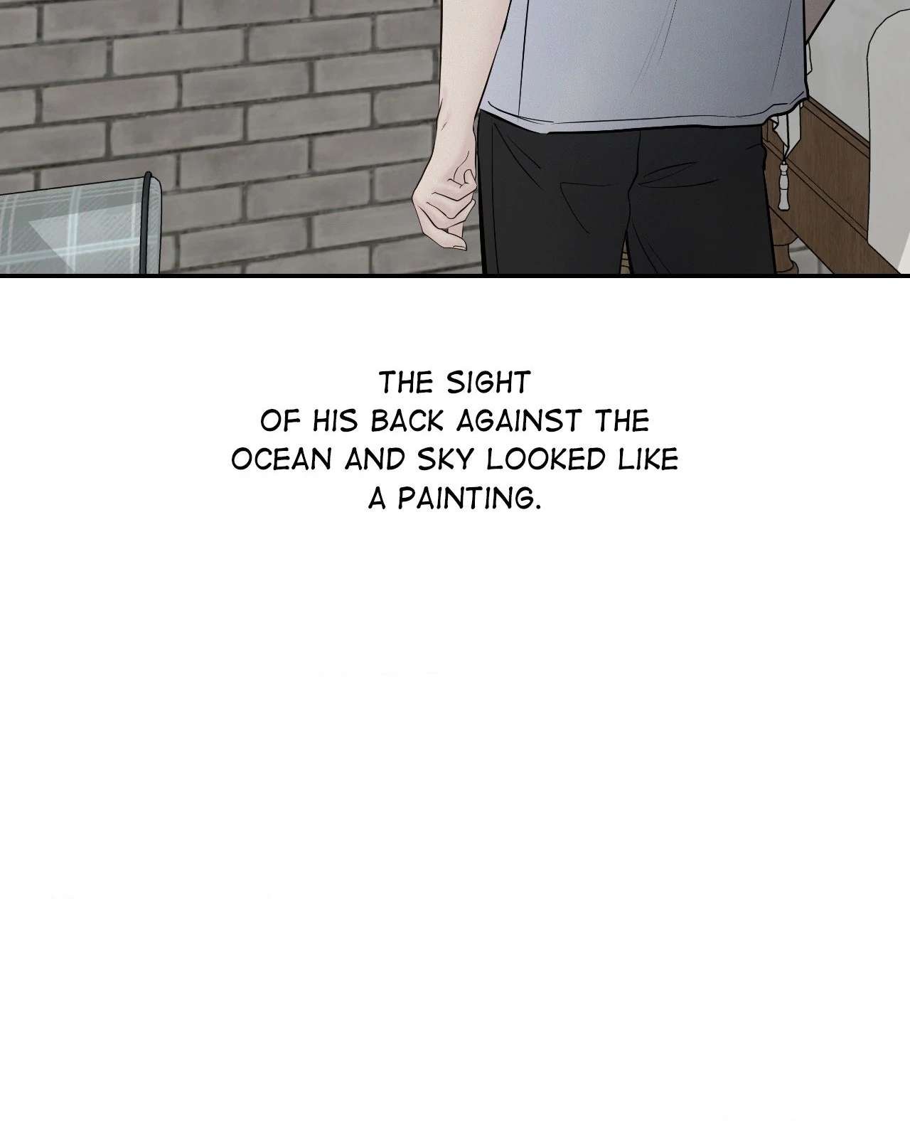 Read Saturday’s Master chapter 60 image 64 on Lezhin
