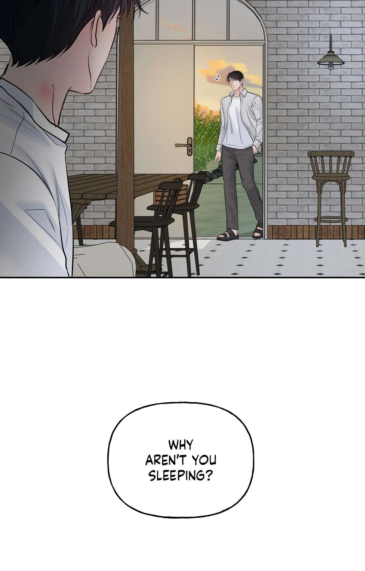 Read Saturday’s Master chapter 60 image 66 on Lezhin