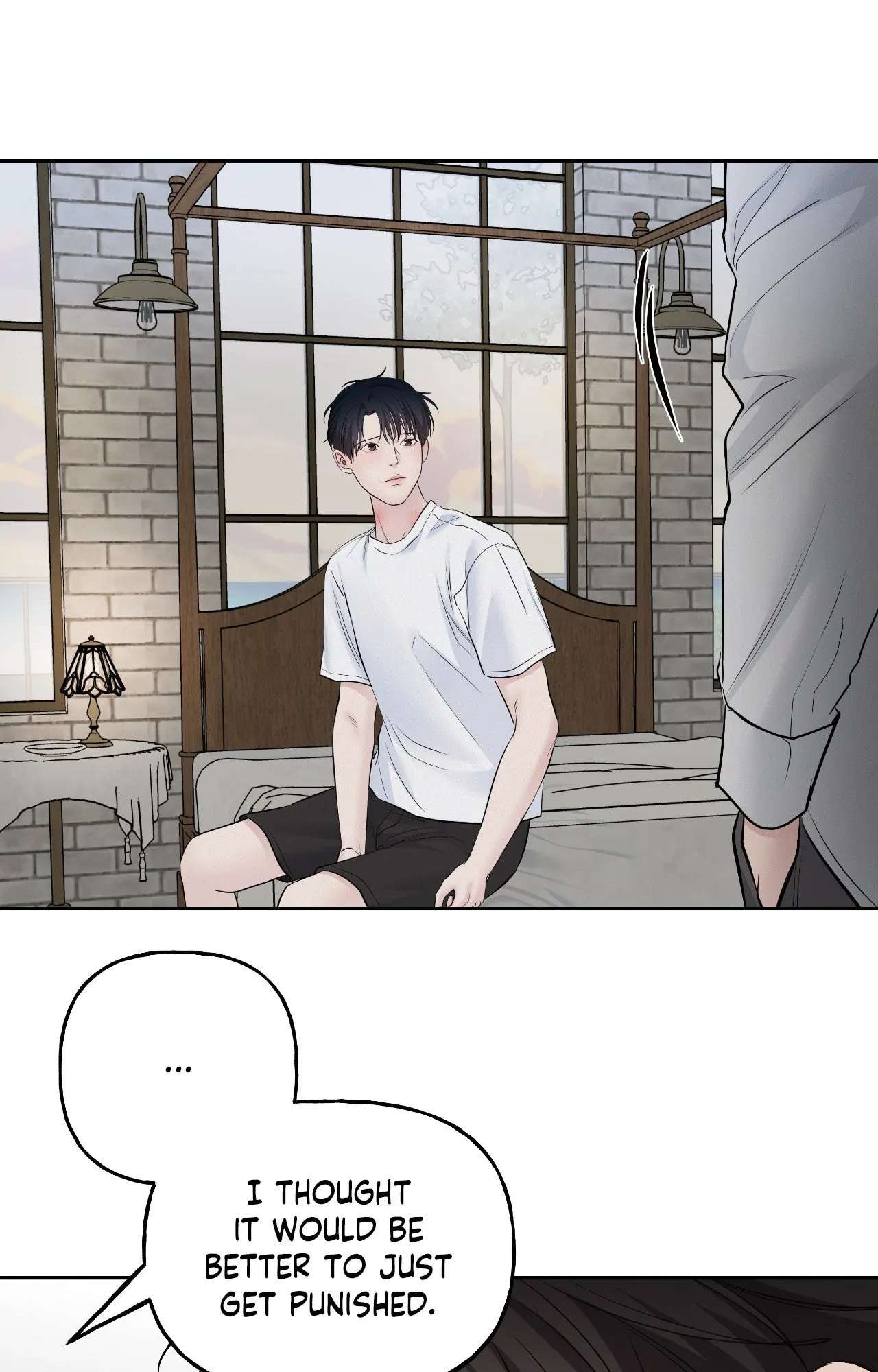 Read Saturday’s Master chapter 60 image 67 on Lezhin