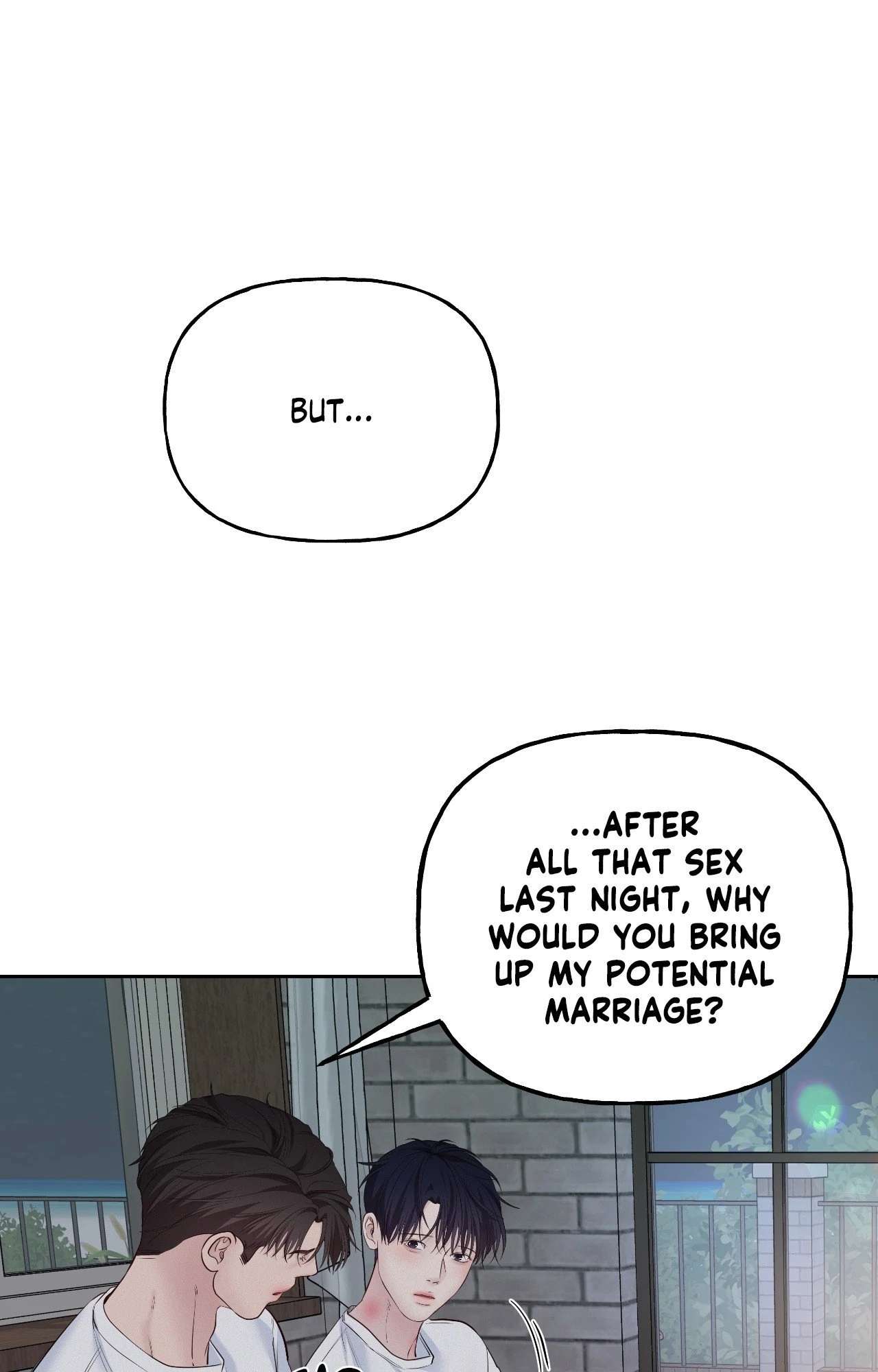 Read Saturday’s Master chapter 60 image 7 on Lezhin