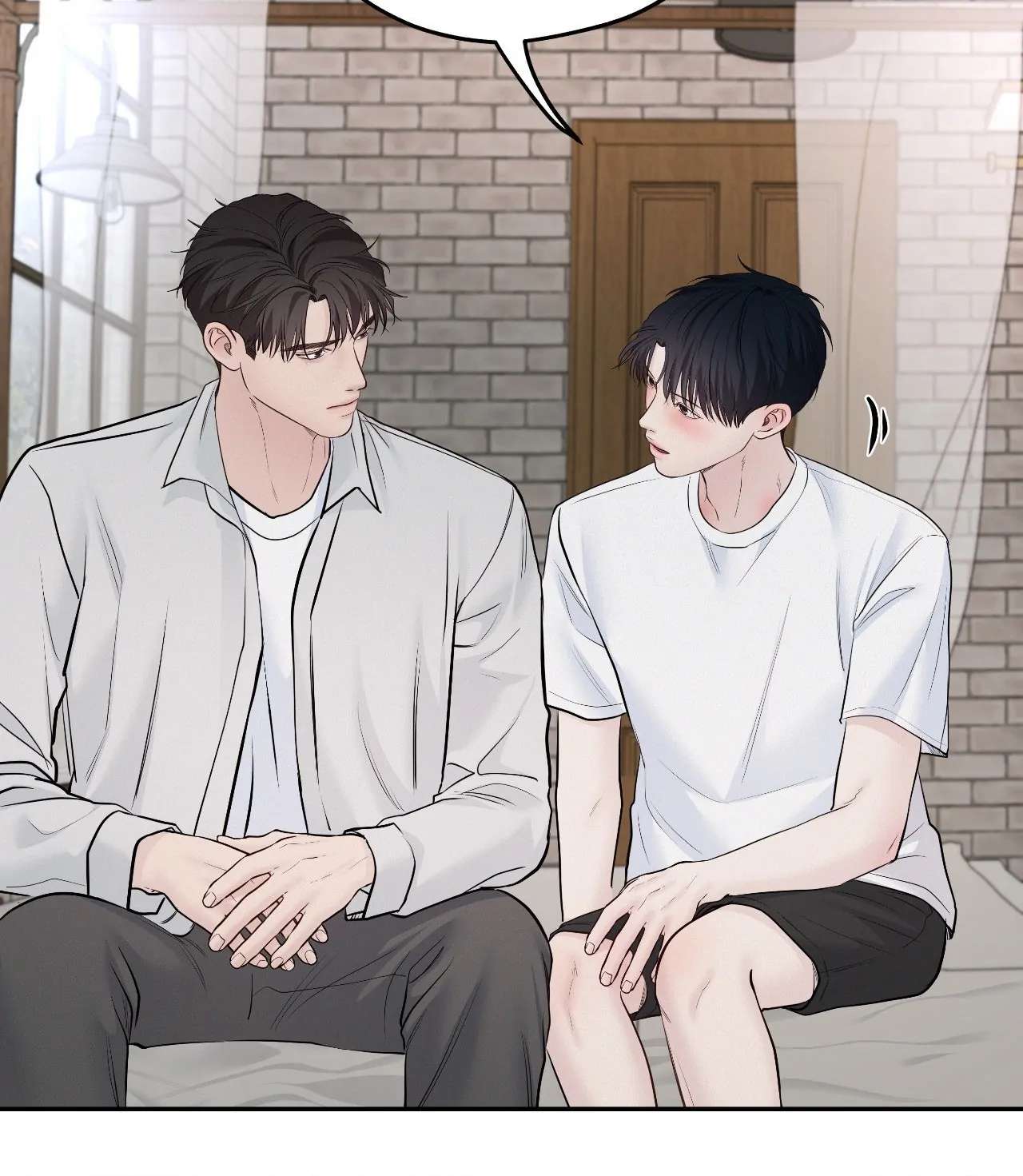 Read Saturday’s Master chapter 60 image 74 on Lezhin