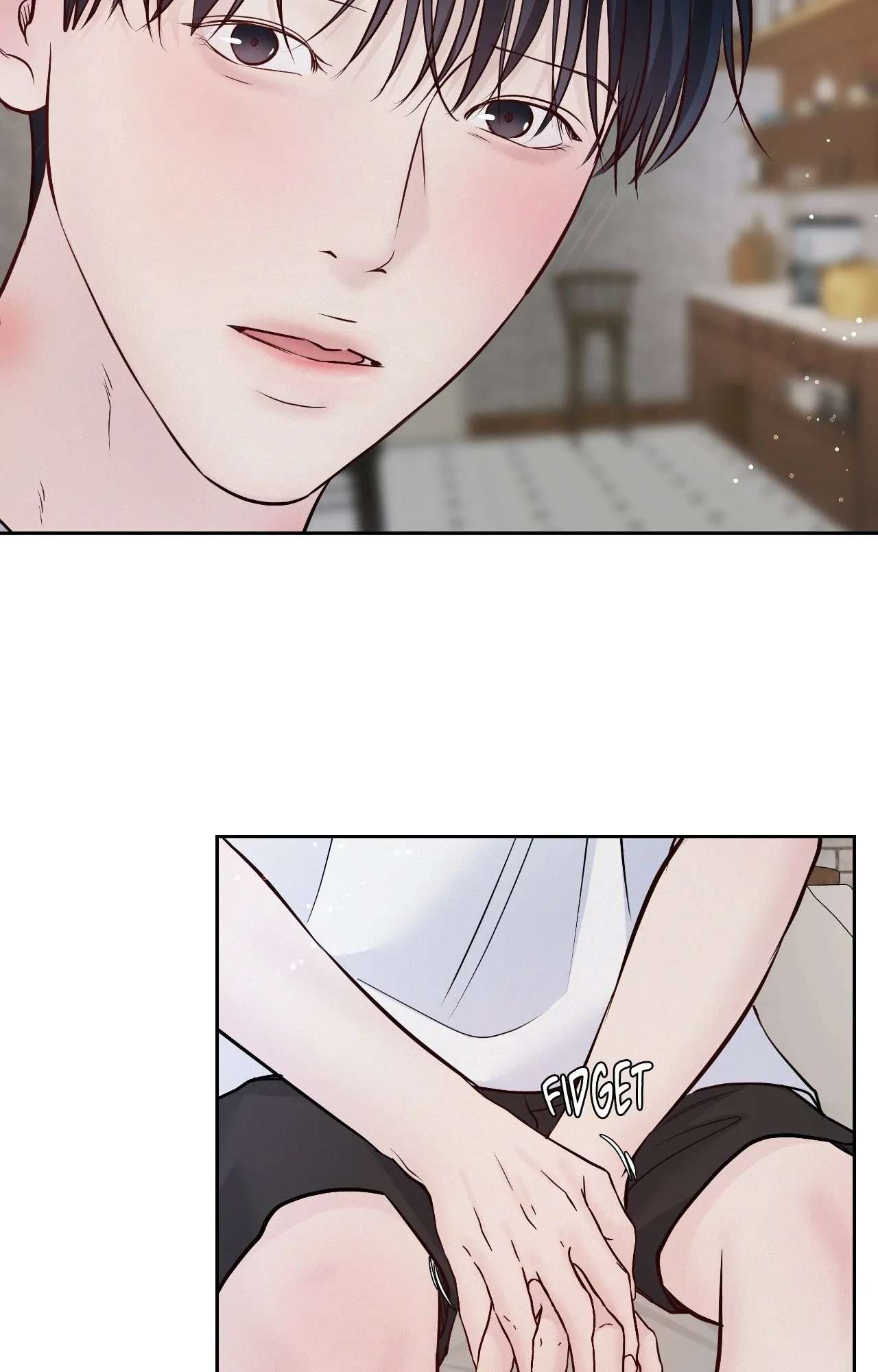 Read Saturday’s Master chapter 60 image 76 on Lezhin