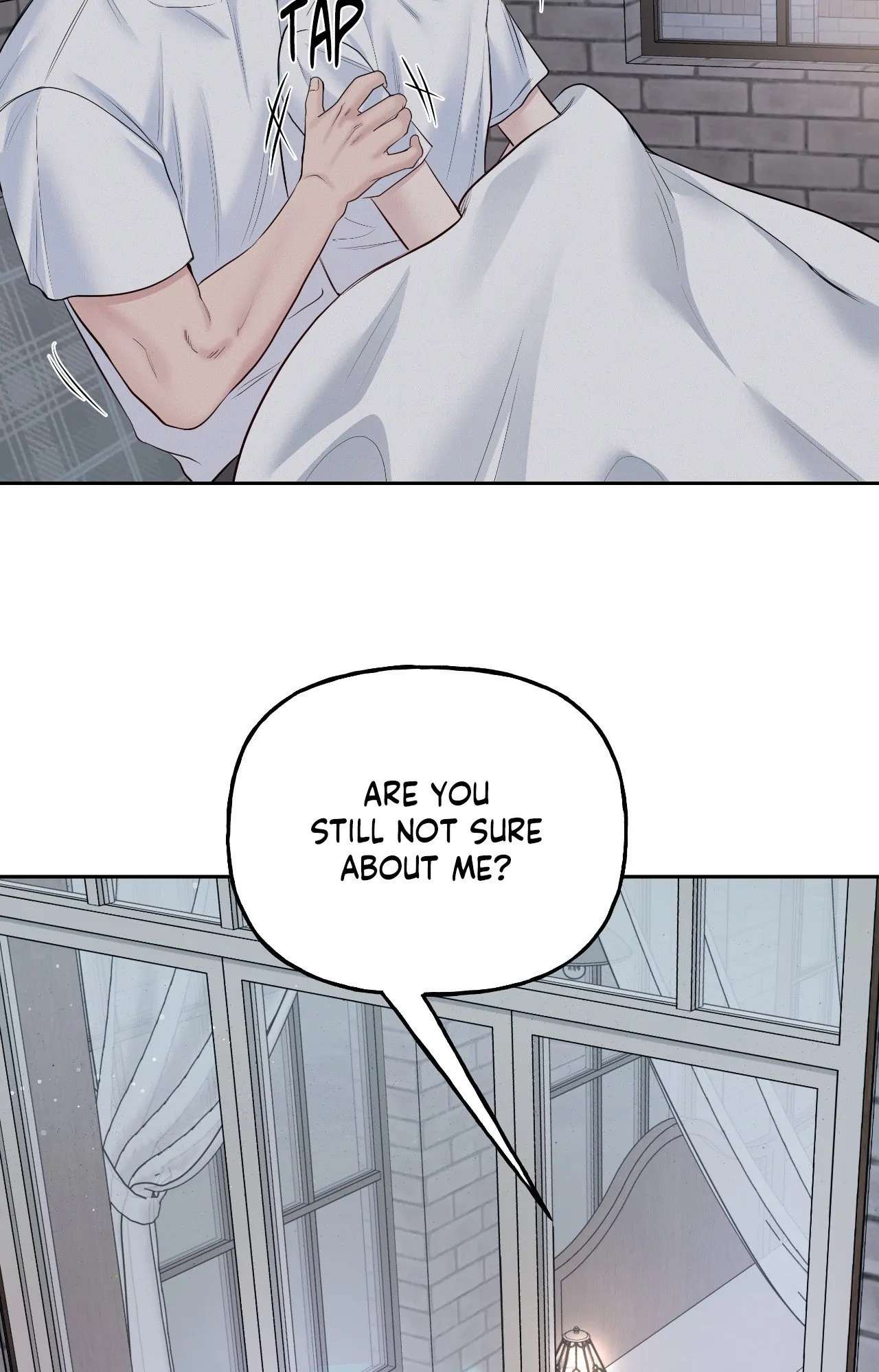 Read Saturday’s Master chapter 60 image 8 on Lezhin