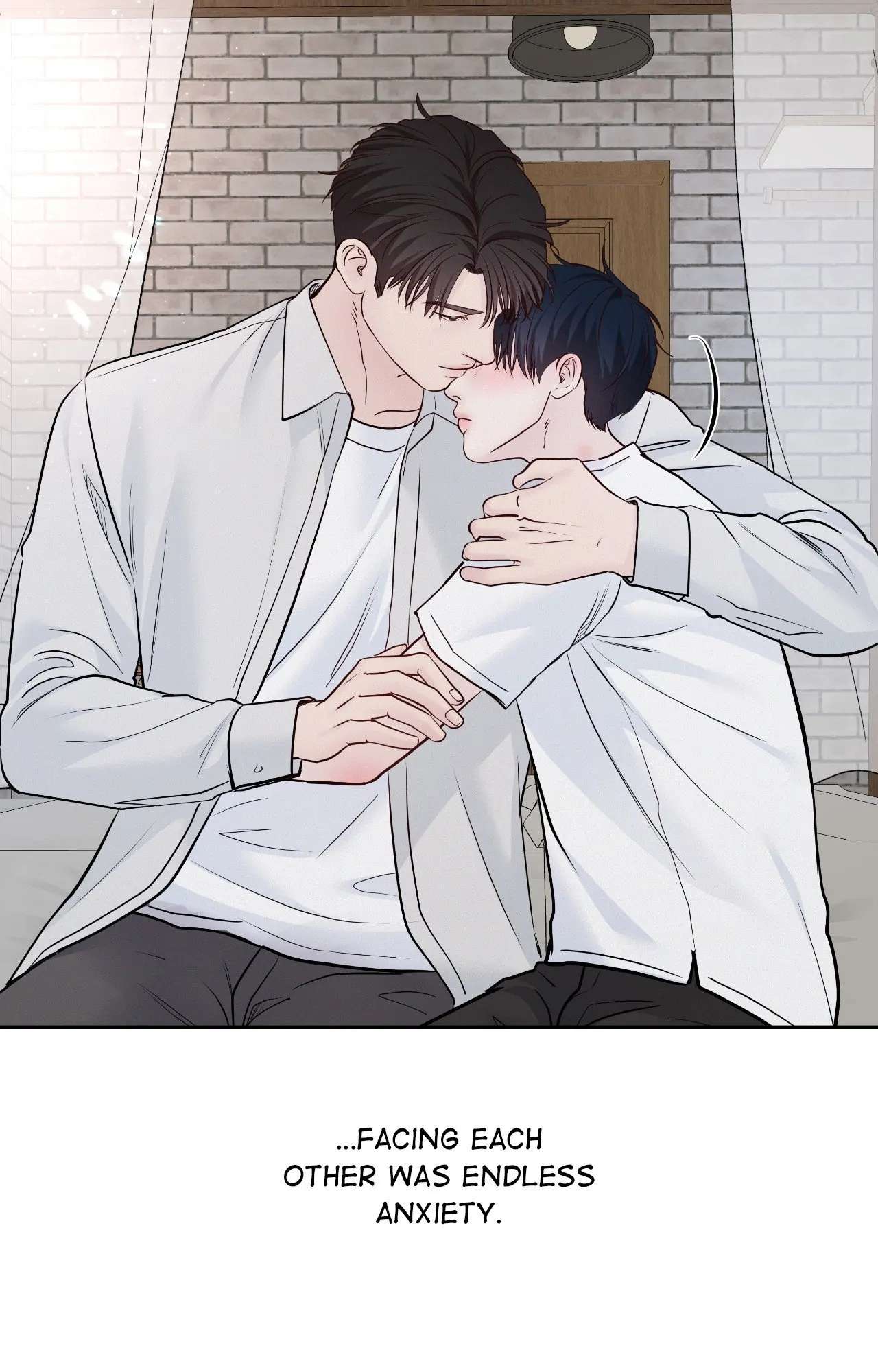 Read Saturday’s Master chapter 60 image 80 on Lezhin