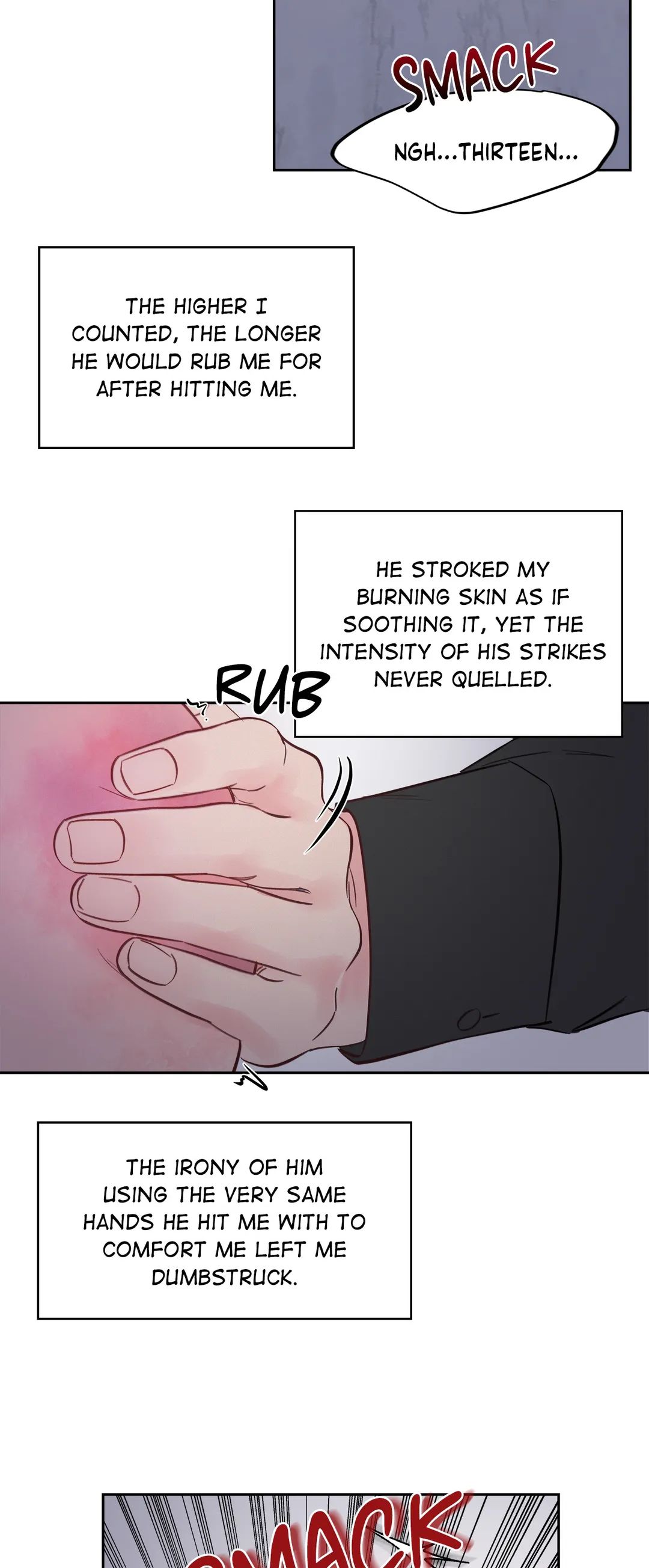 Read Saturday’s Master chapter 7 image 11 on Lezhin