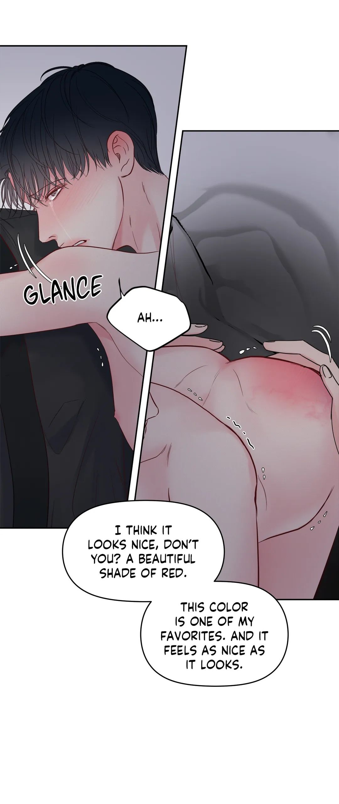 Read Saturday’s Master chapter 7 image 15 on Lezhin
