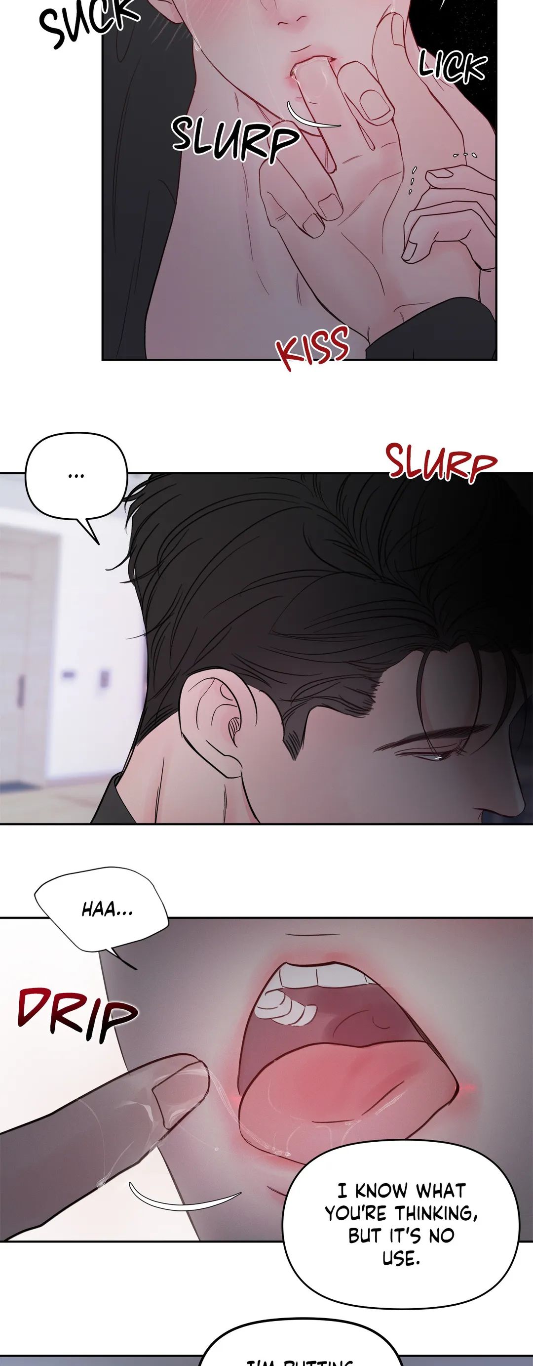 Read Saturday’s Master chapter 7 image 21 on Lezhin
