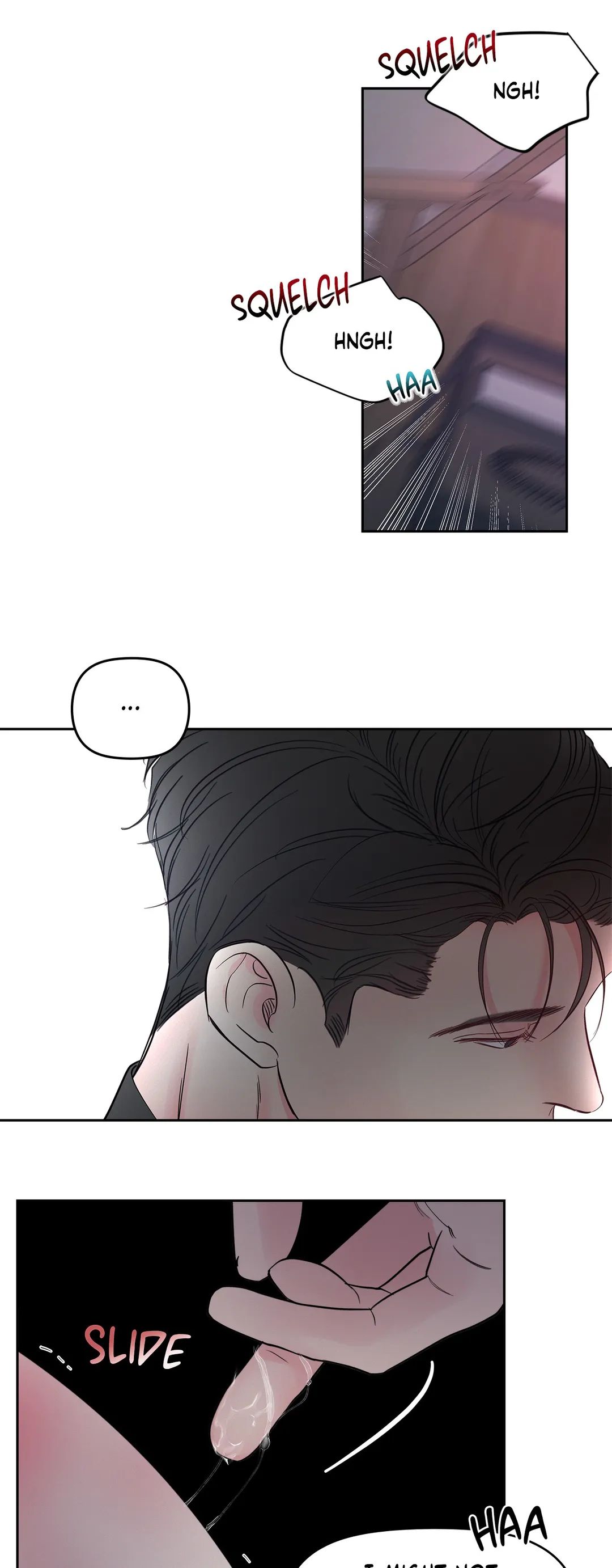Read Saturday’s Master chapter 7 image 25 on Lezhin