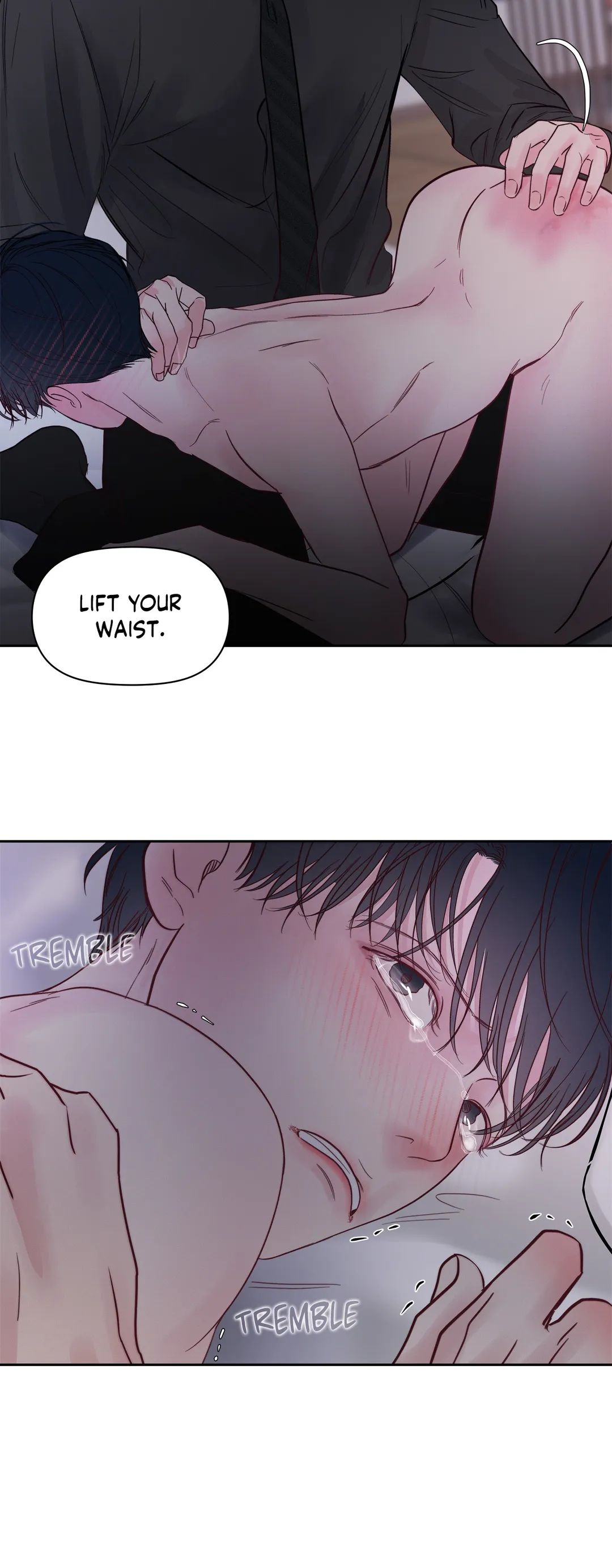 Read Saturday’s Master chapter 7 image 27 on Lezhin