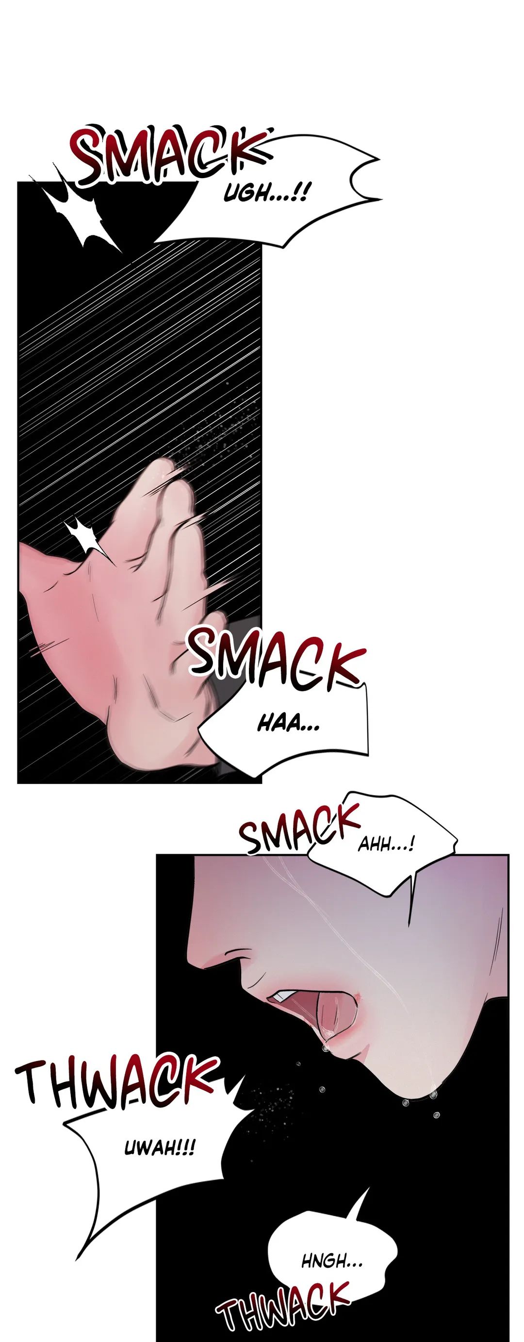 Read Saturday’s Master chapter 7 image 28 on Lezhin