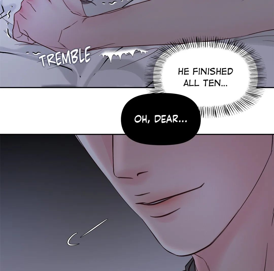 Read Saturday’s Master chapter 7 image 31 on Lezhin