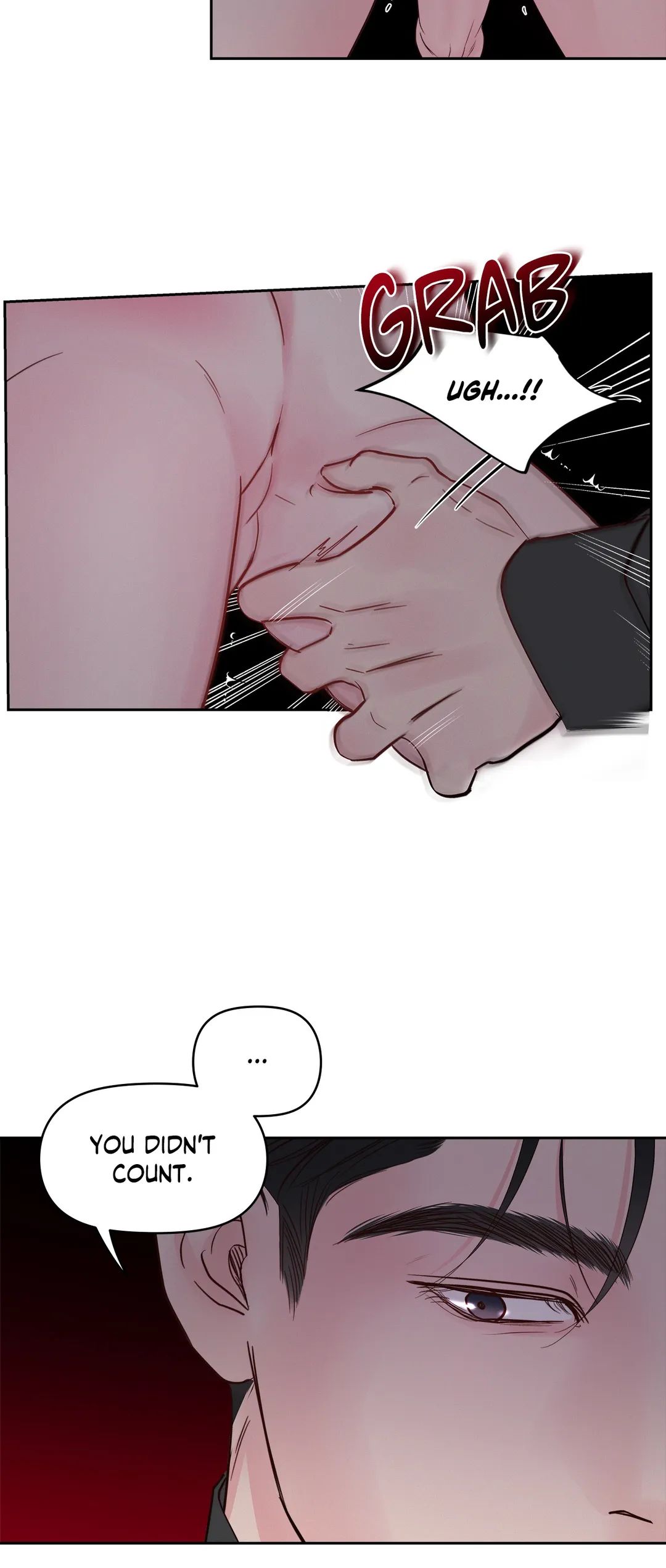 Read Saturday’s Master chapter 7 image 4 on Lezhin