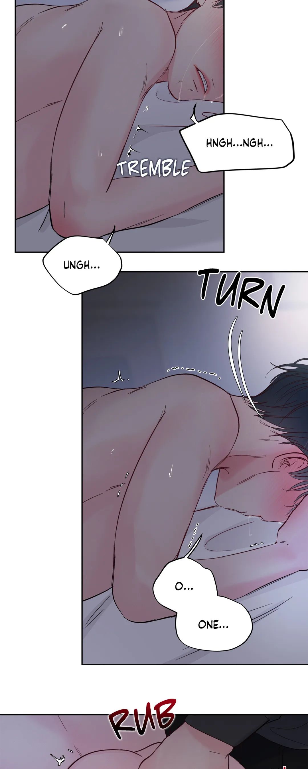 Read Saturday’s Master chapter 7 image 7 on Lezhin