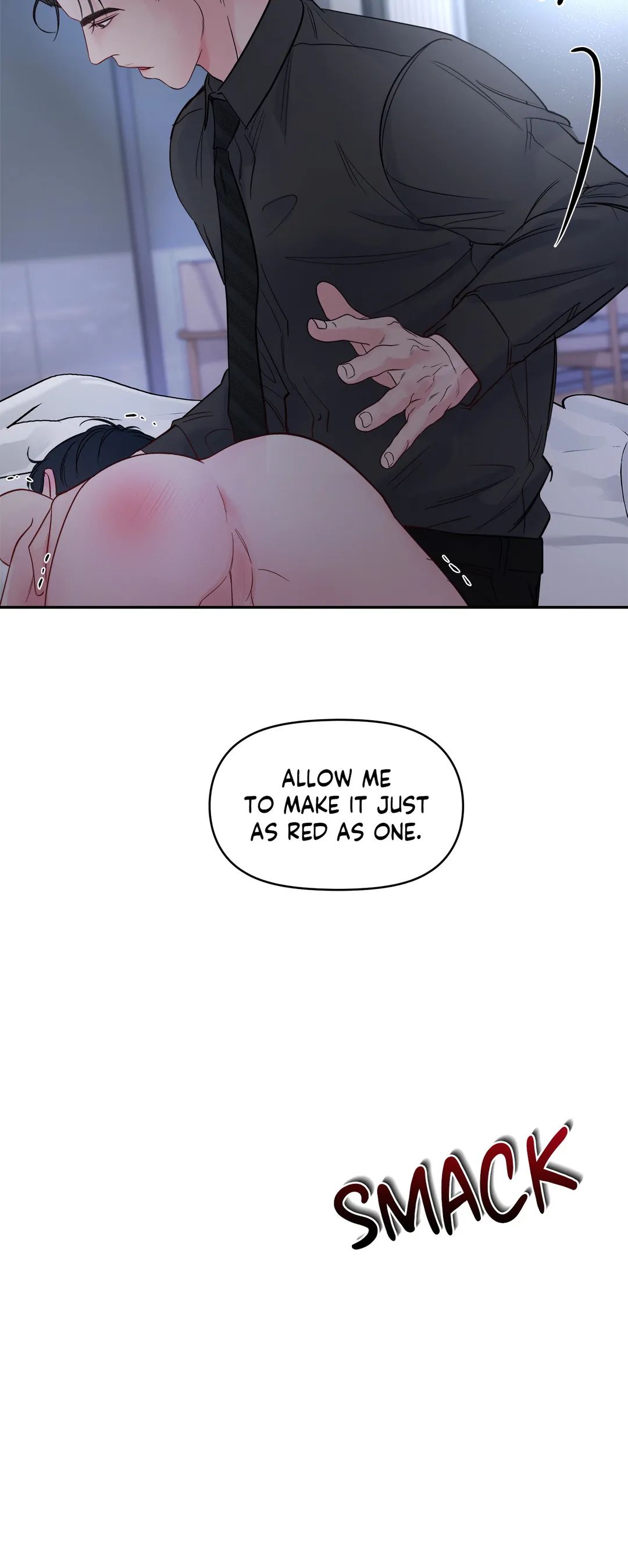 Read Saturday’s Master chapter 7 image 9 on Lezhin