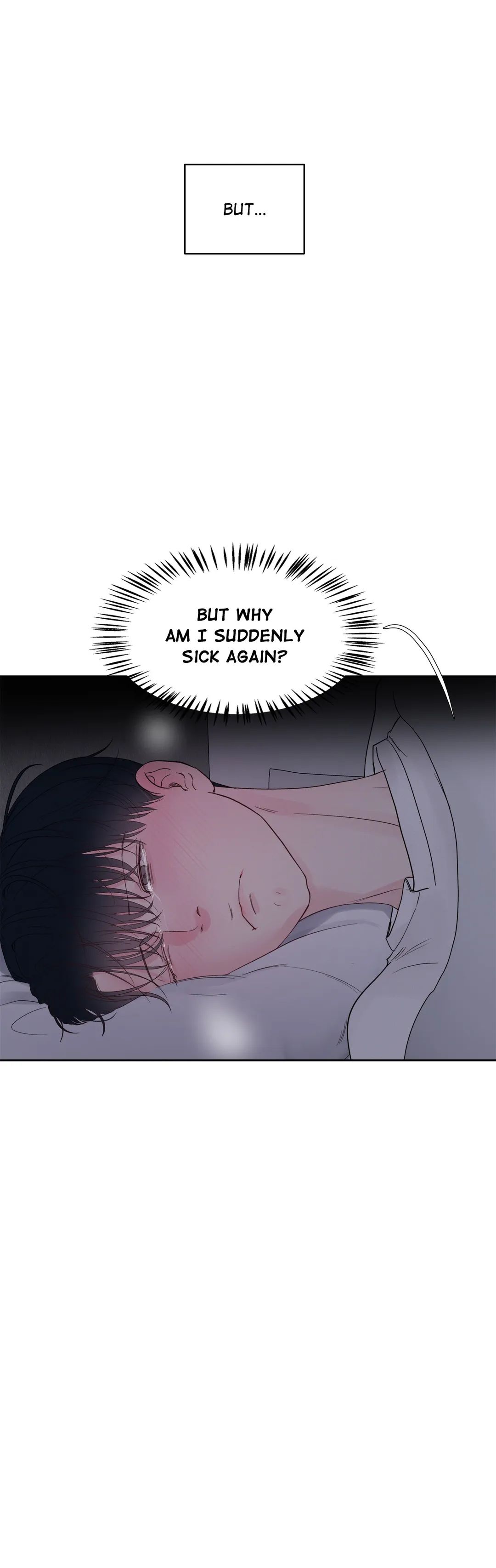 Read Saturday’s Master chapter 8 image 14 on Lezhin