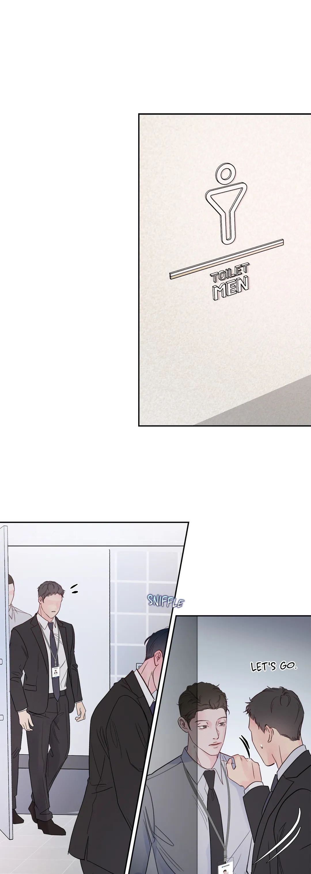 Read Saturday’s Master chapter 8 image 25 on Lezhin