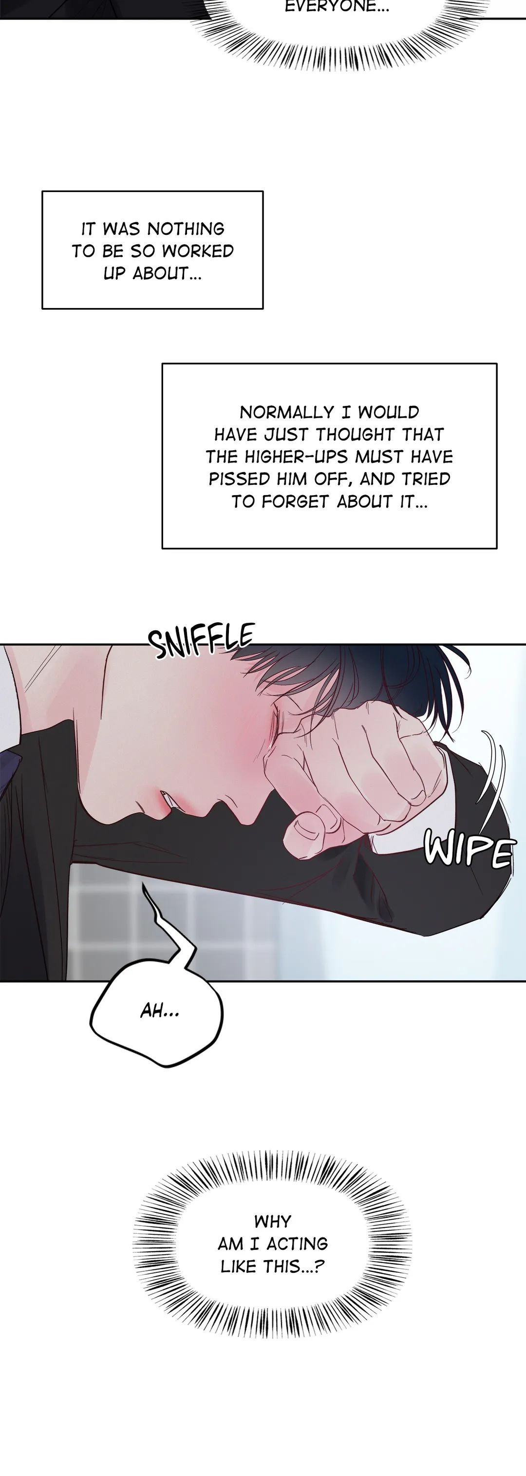 Read Saturday’s Master chapter 8 image 27 on Lezhin