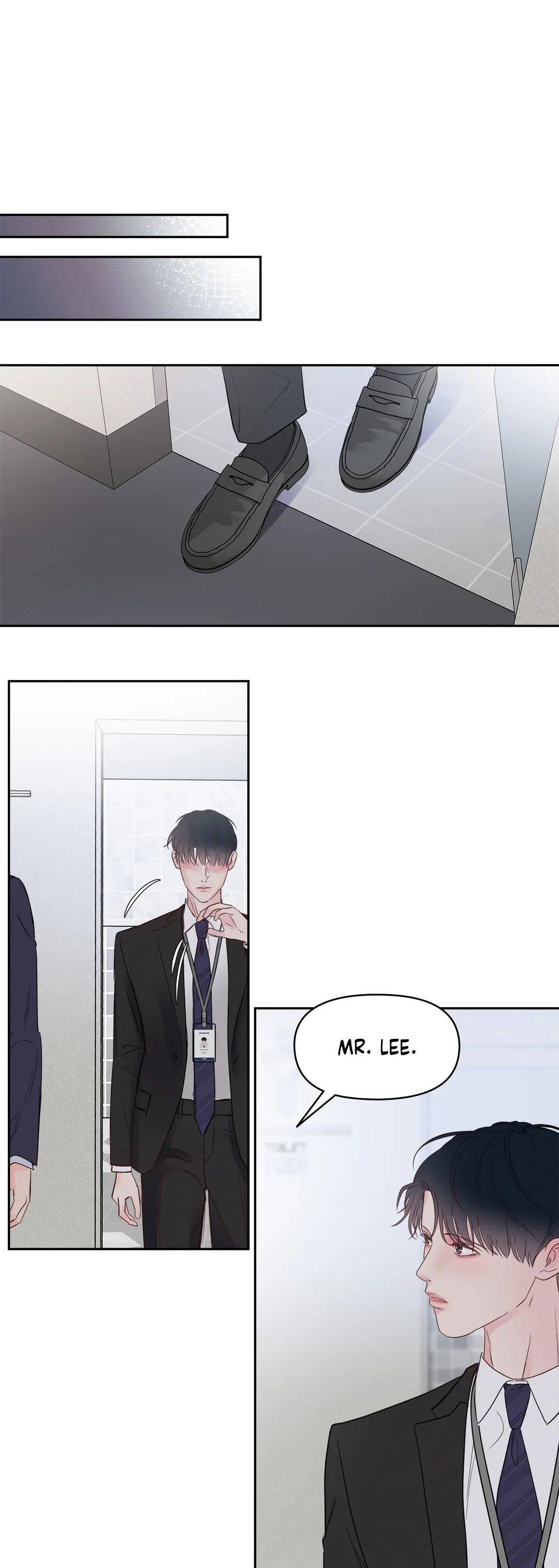 Read Saturday’s Master chapter 8 image 28 on Lezhin