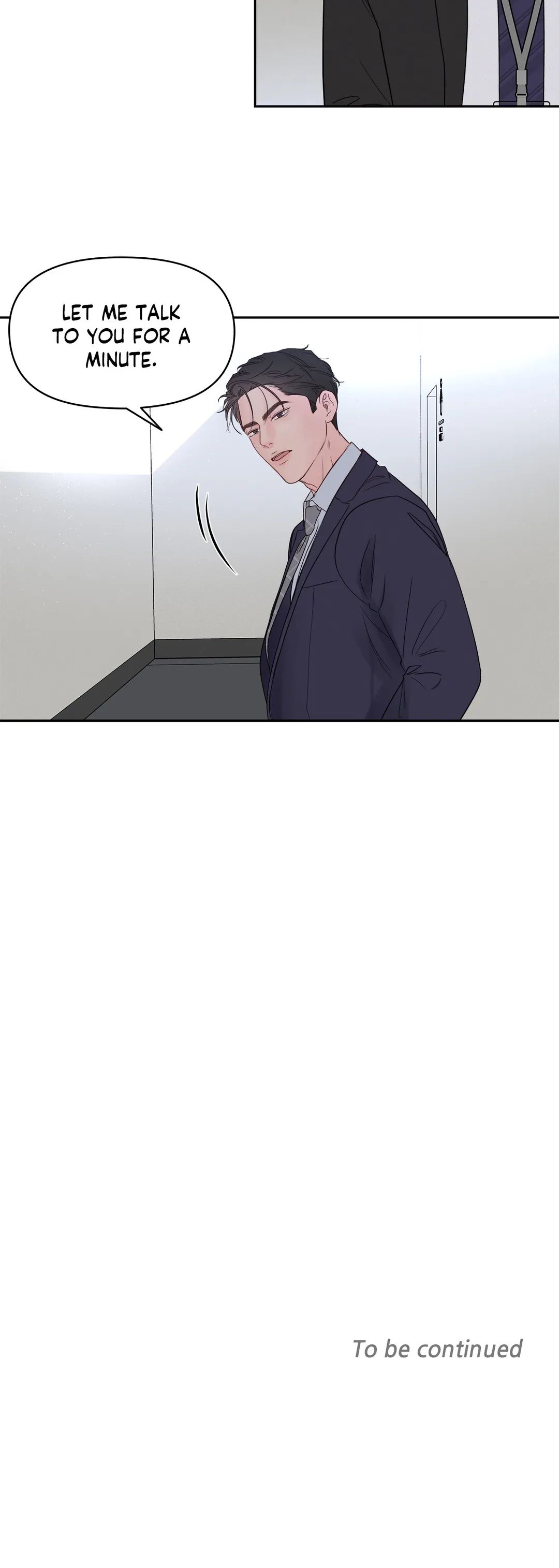 Read Saturday’s Master chapter 8 image 29 on Lezhin