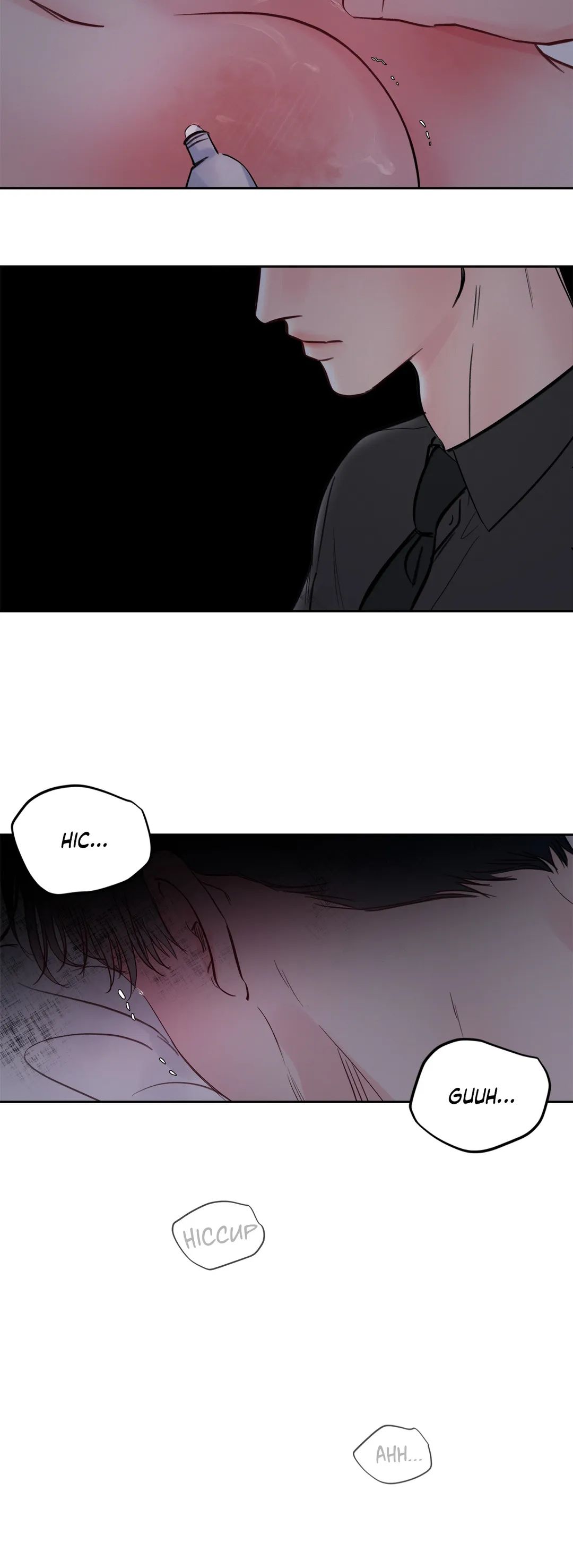 Read Saturday’s Master chapter 8 image 7 on Lezhin