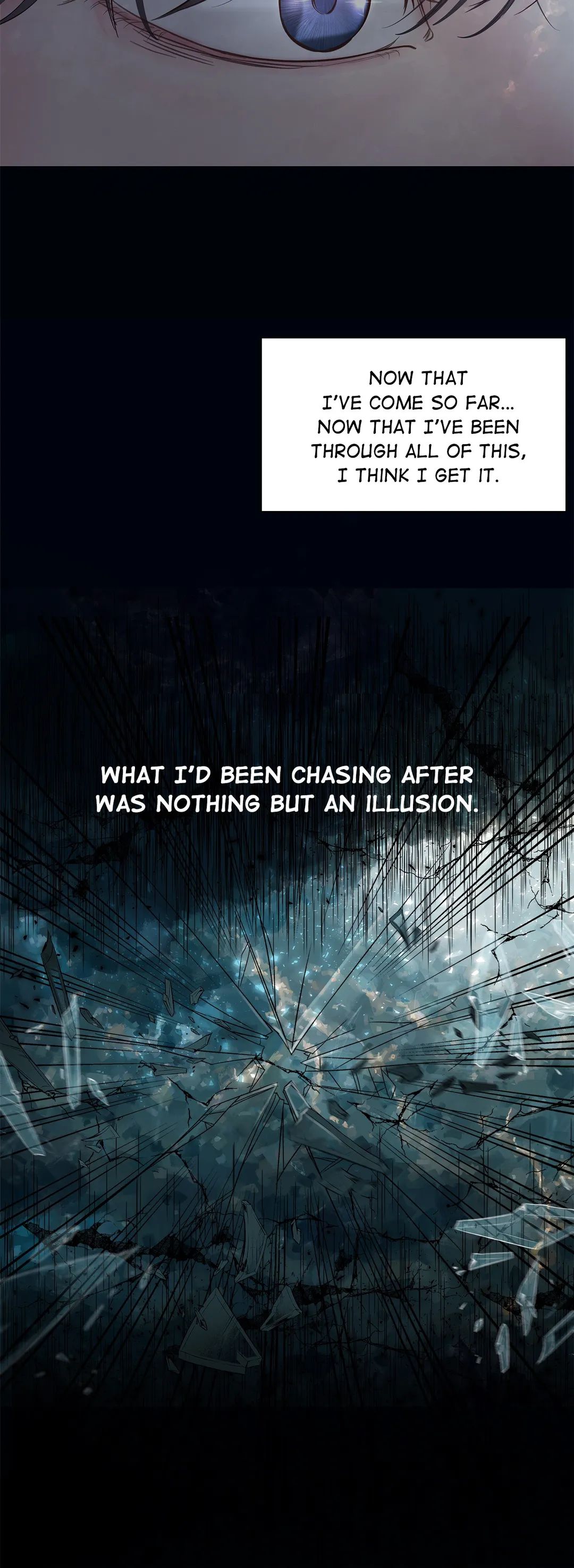 Read Saturday’s Master chapter 8 image 9 on Lezhin