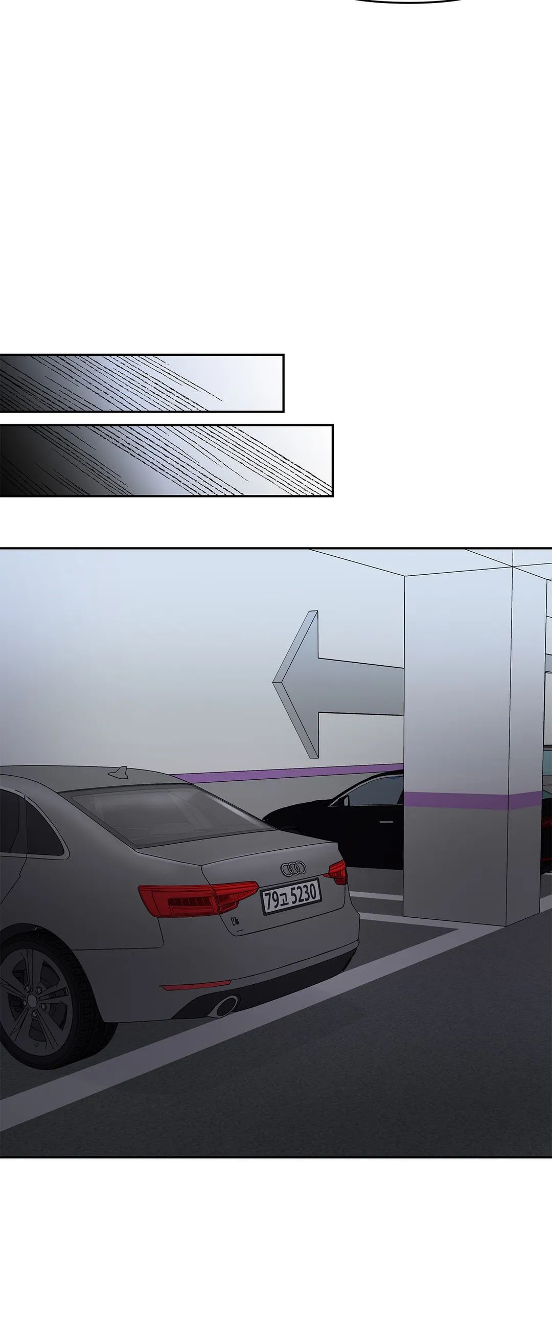 Read Saturday’s Master chapter 9 image 19 on Lezhin